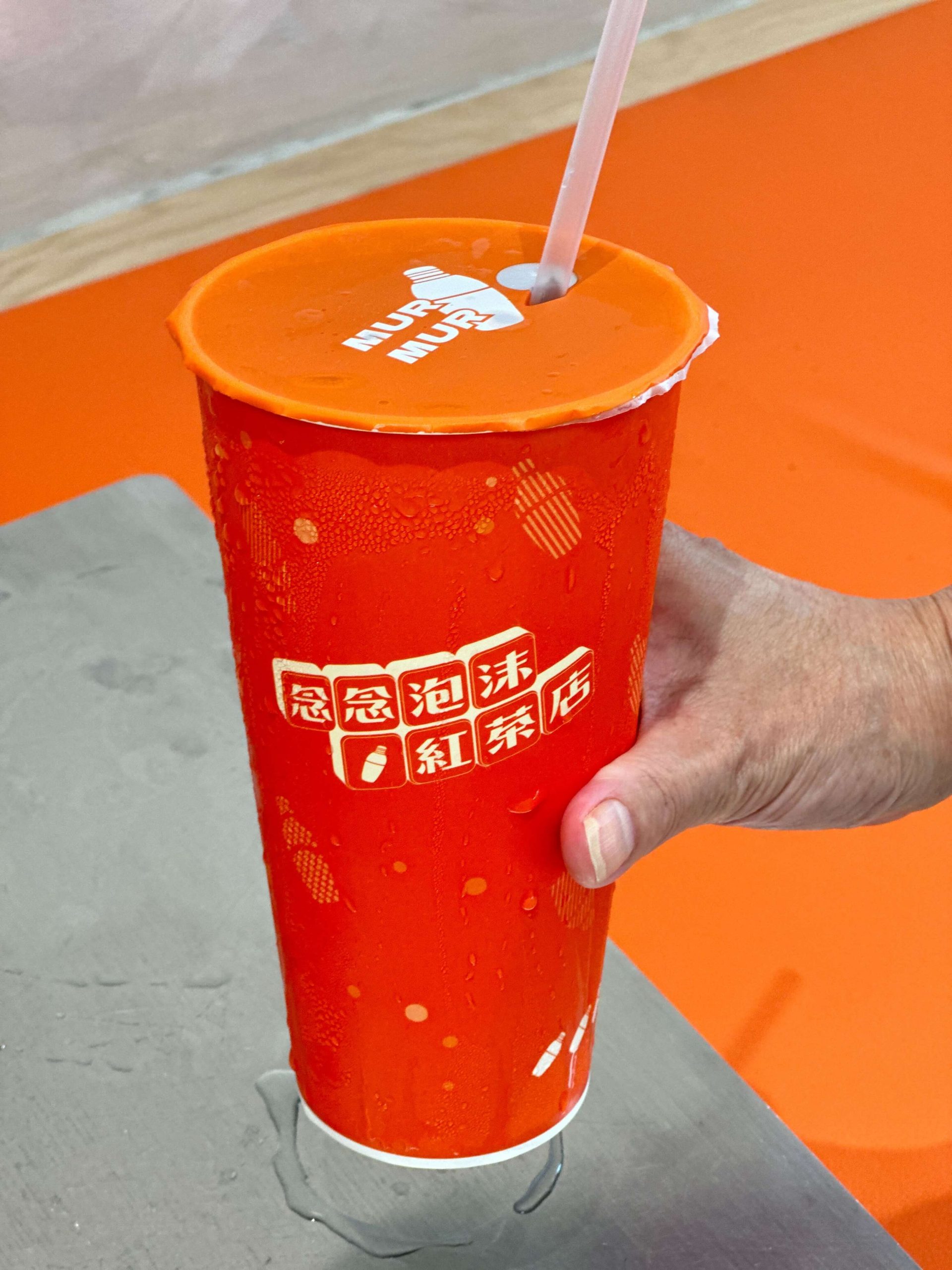 念念泡沫紅茶店
