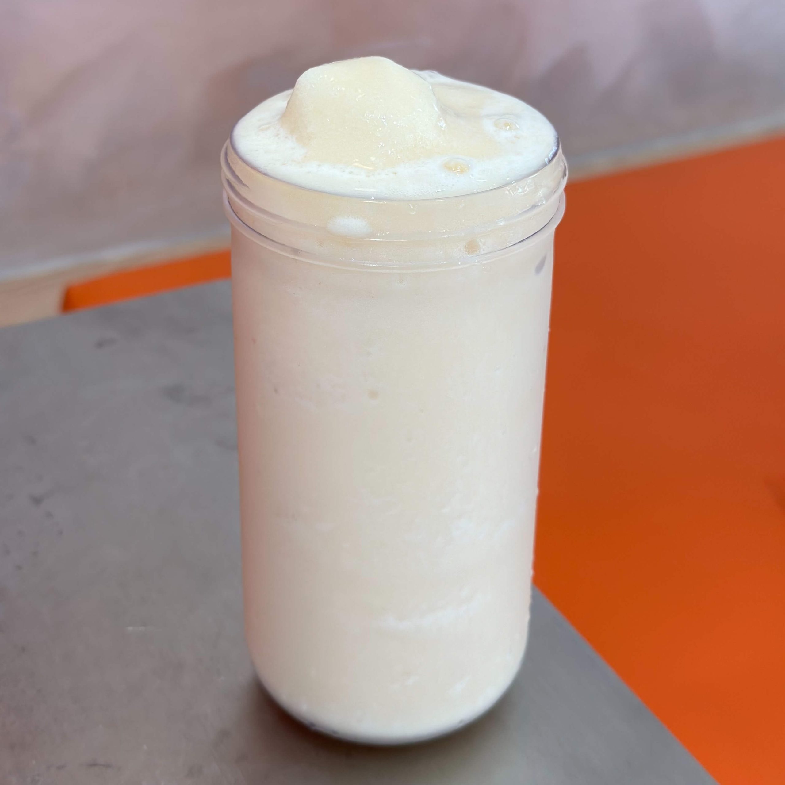 念念泡沫紅茶店