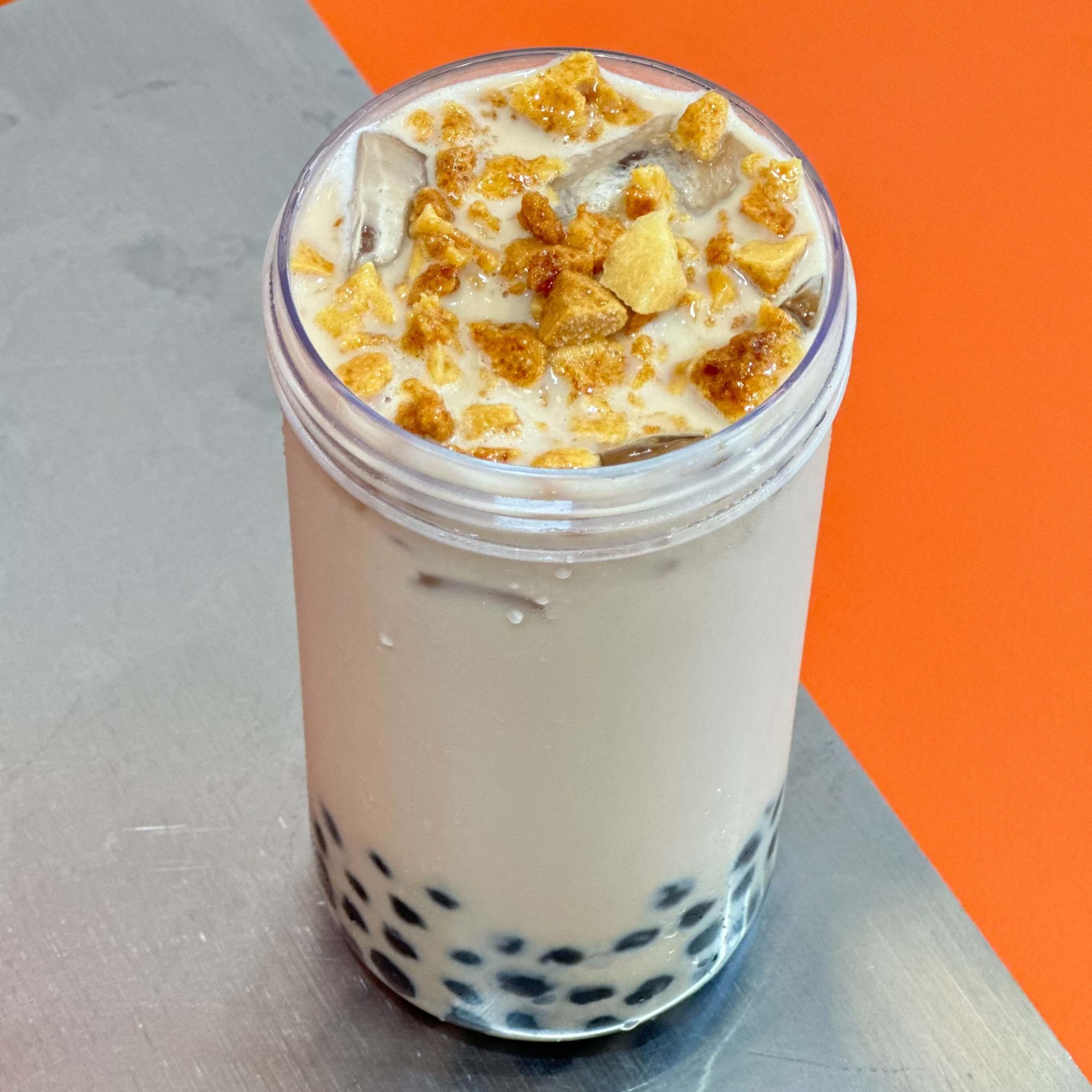 念念泡沫紅茶店