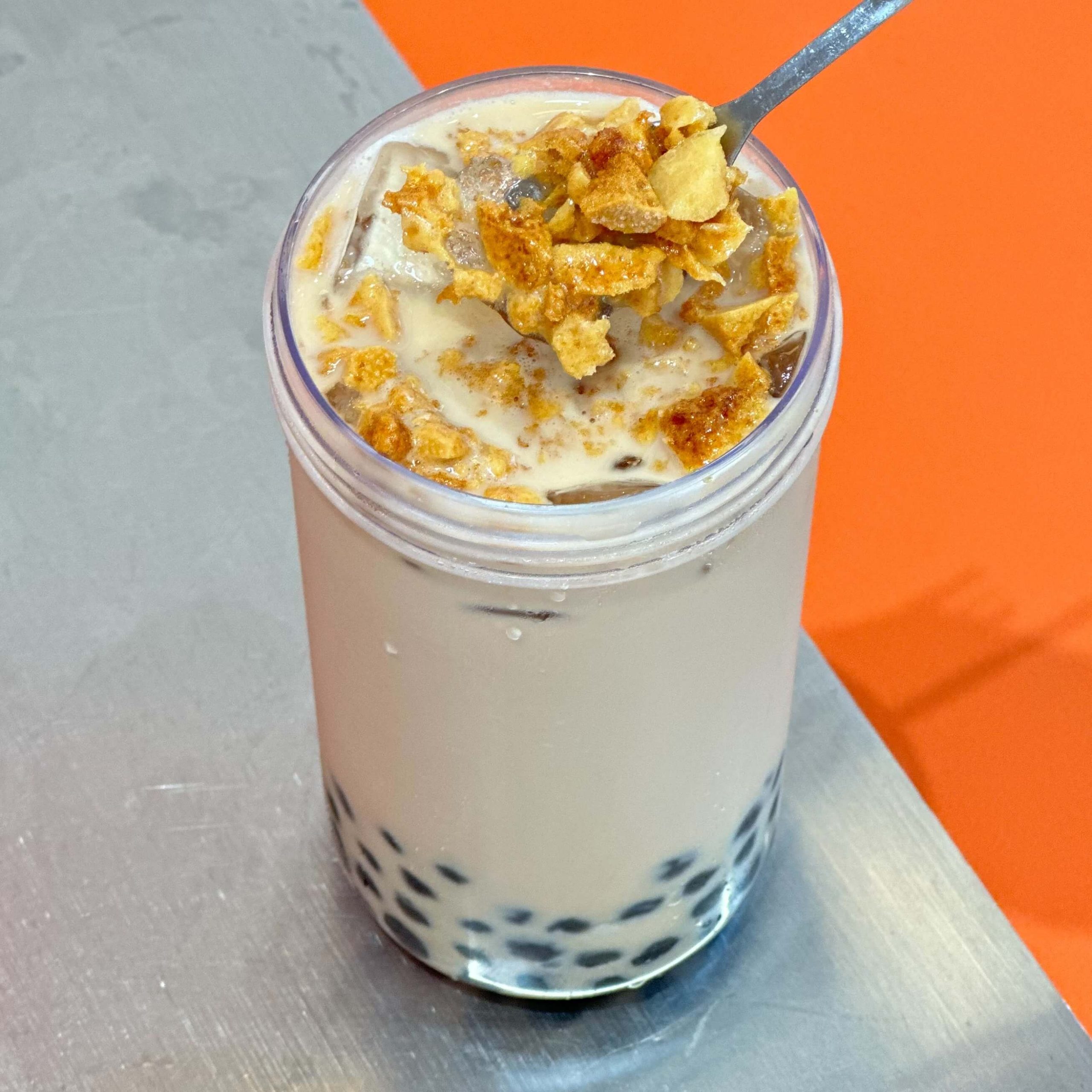 念念泡沫紅茶店