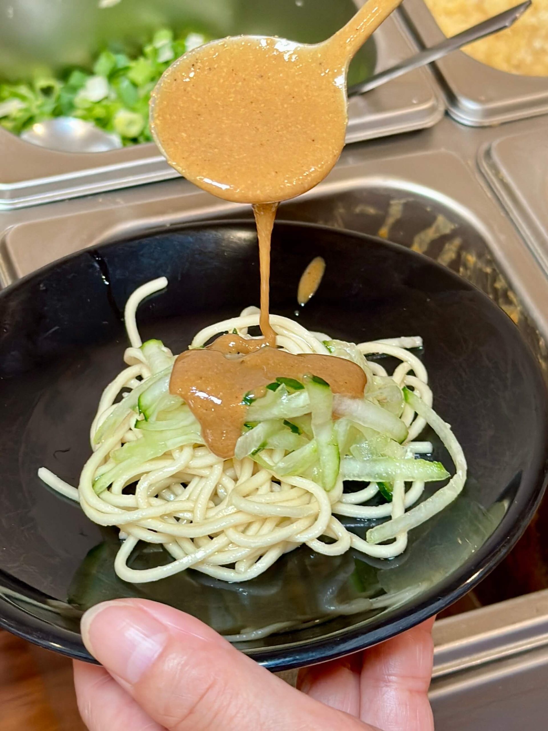 強鍋