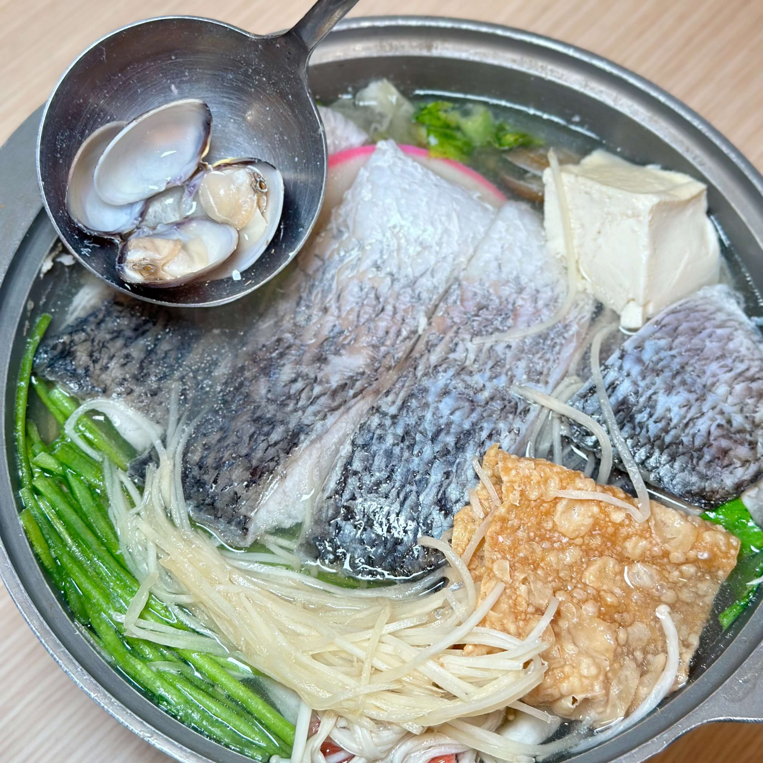 強鍋