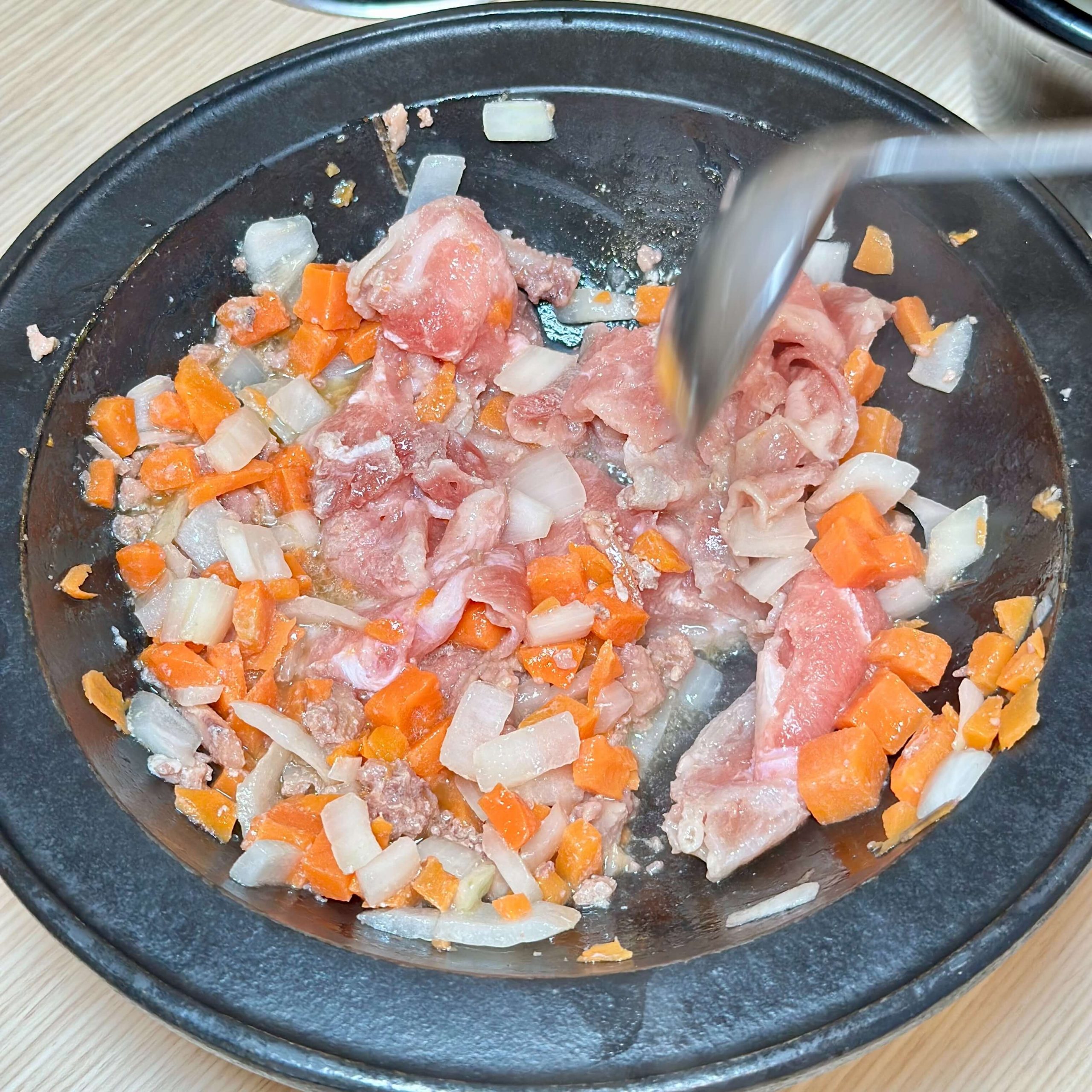 強鍋