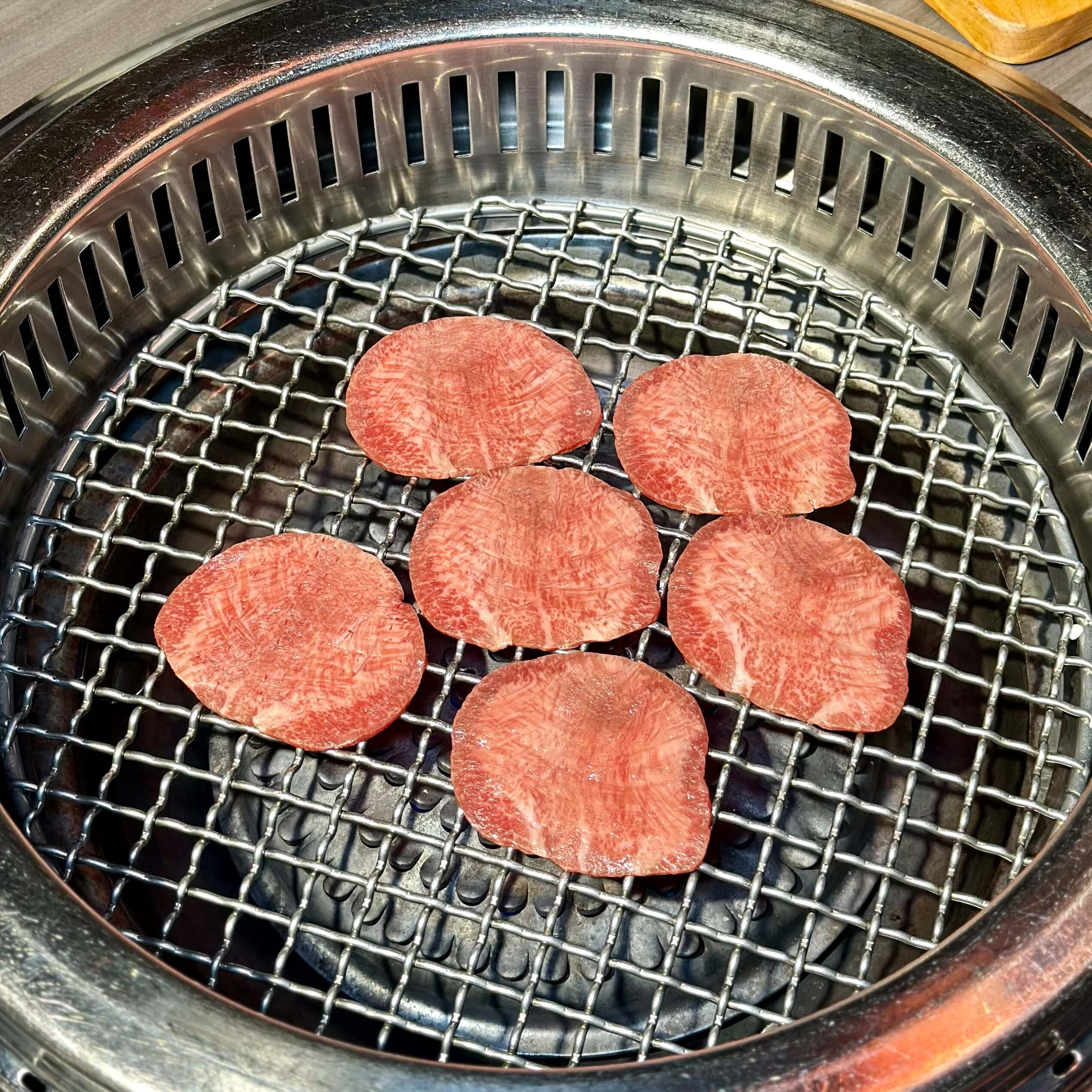 京東燒肉專門店
