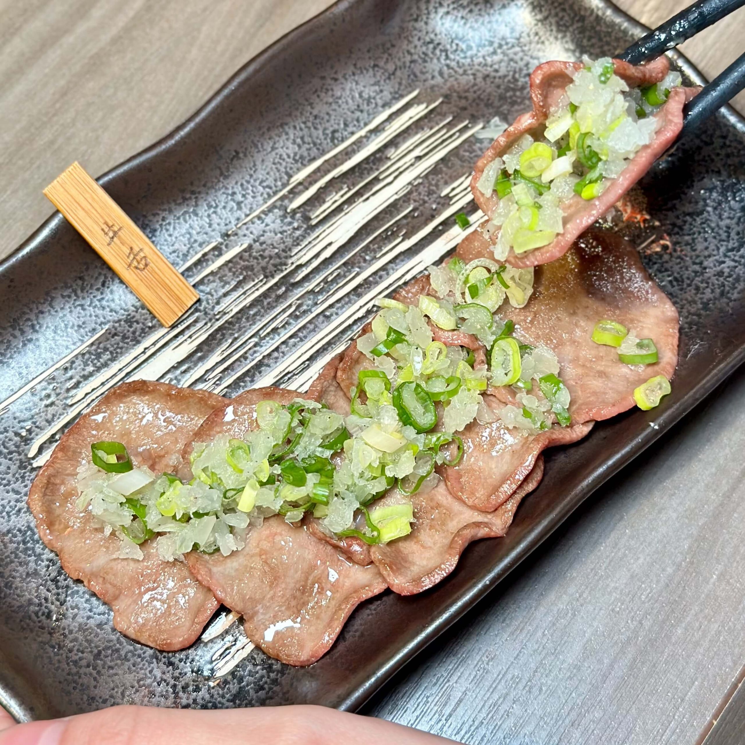 京東燒肉專門店