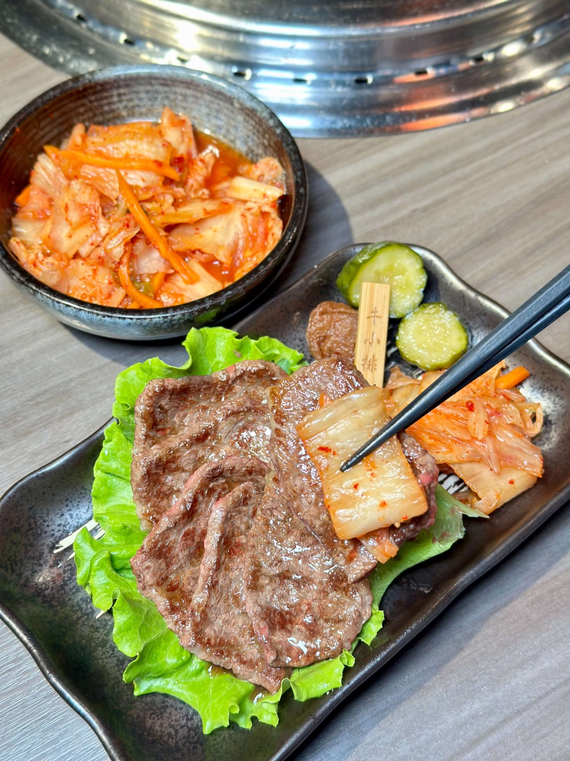 京東燒肉專門店