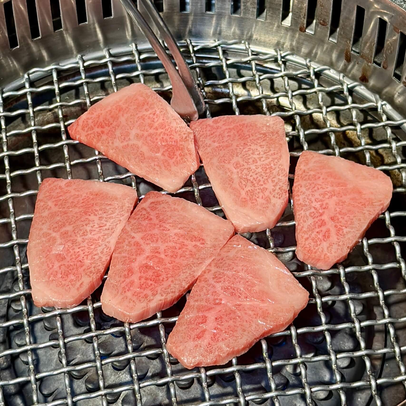 京東燒肉專門店