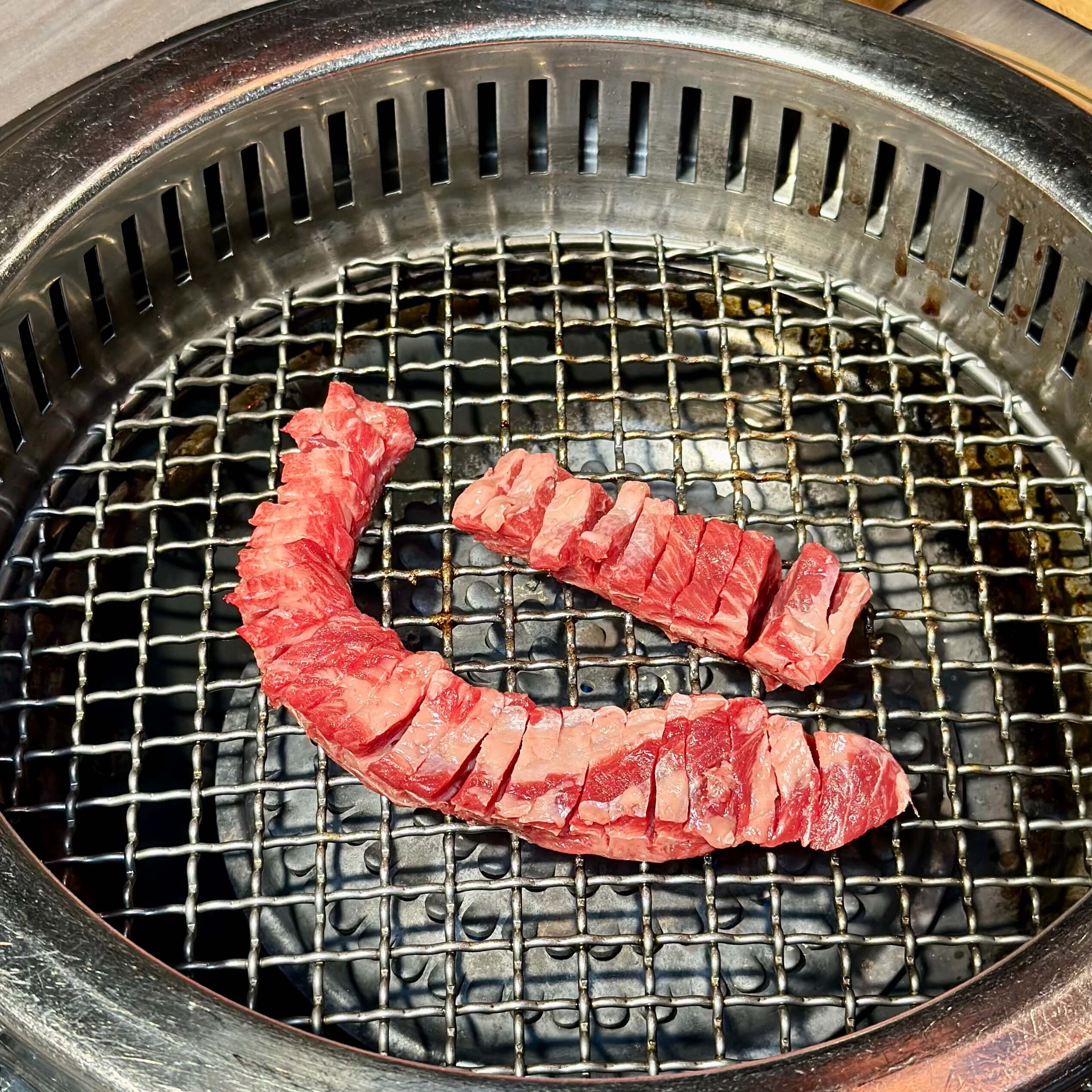 京東燒肉專門店