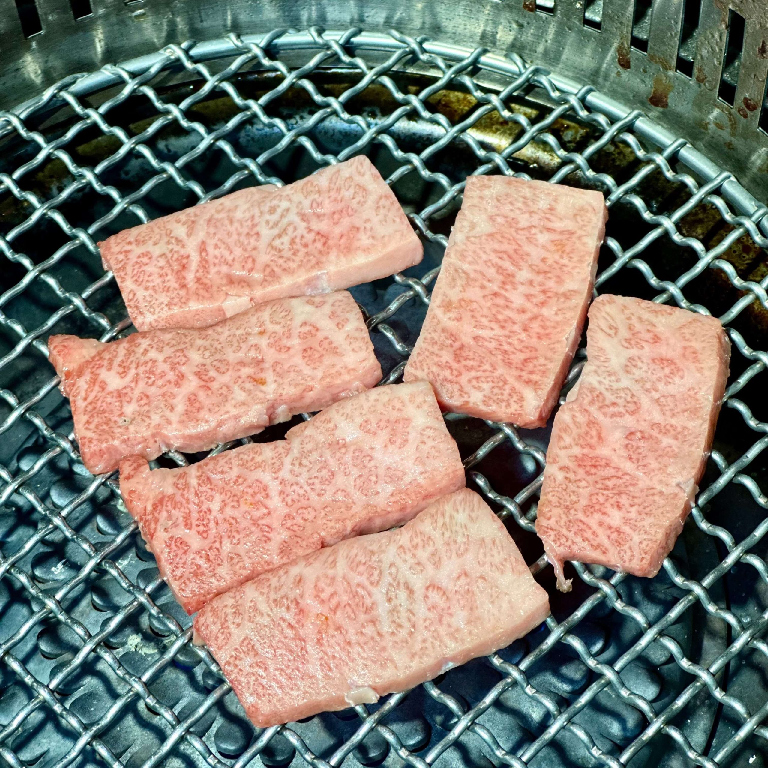 京東燒肉專門店