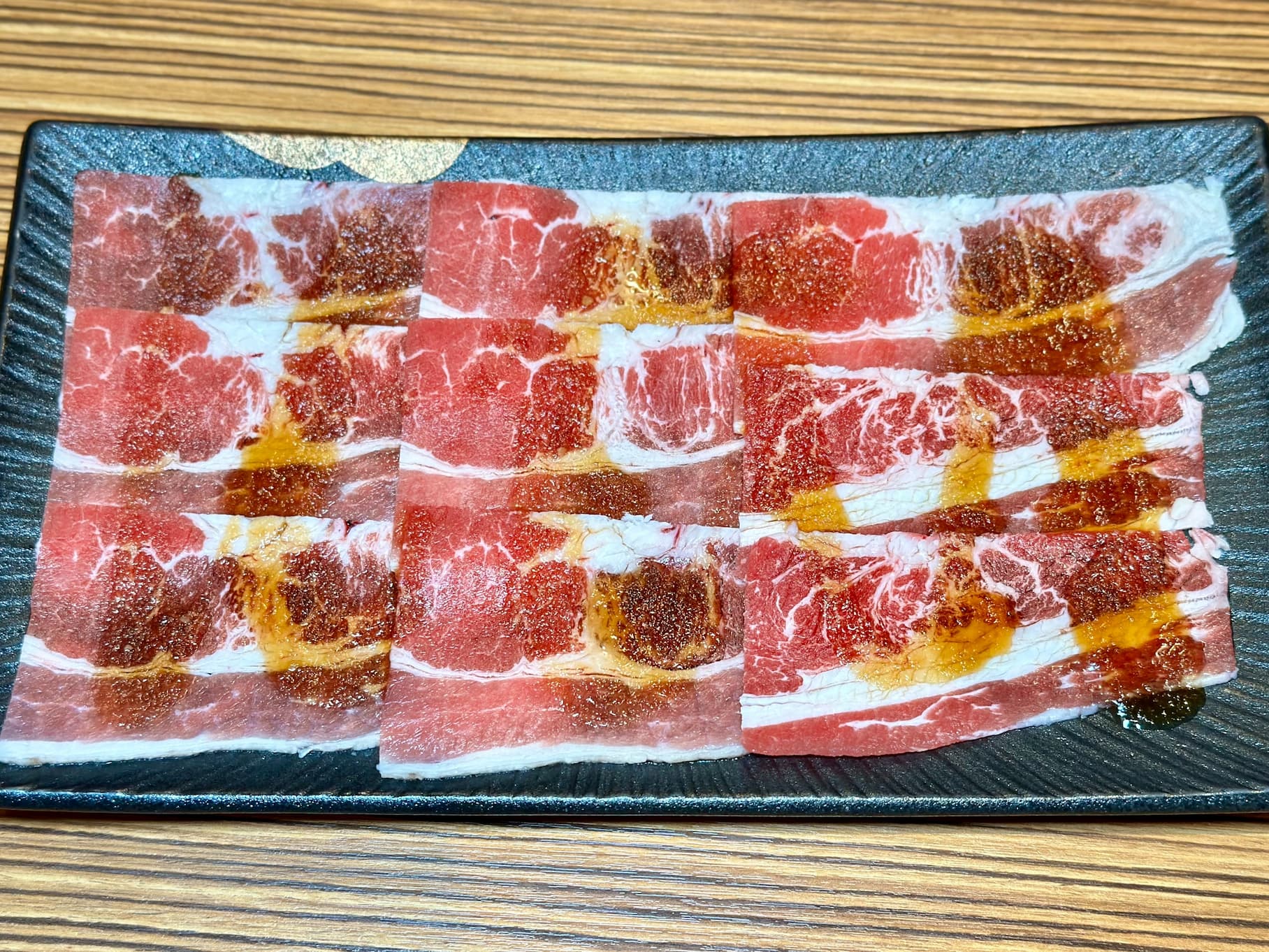 焼肉的名門赤虎