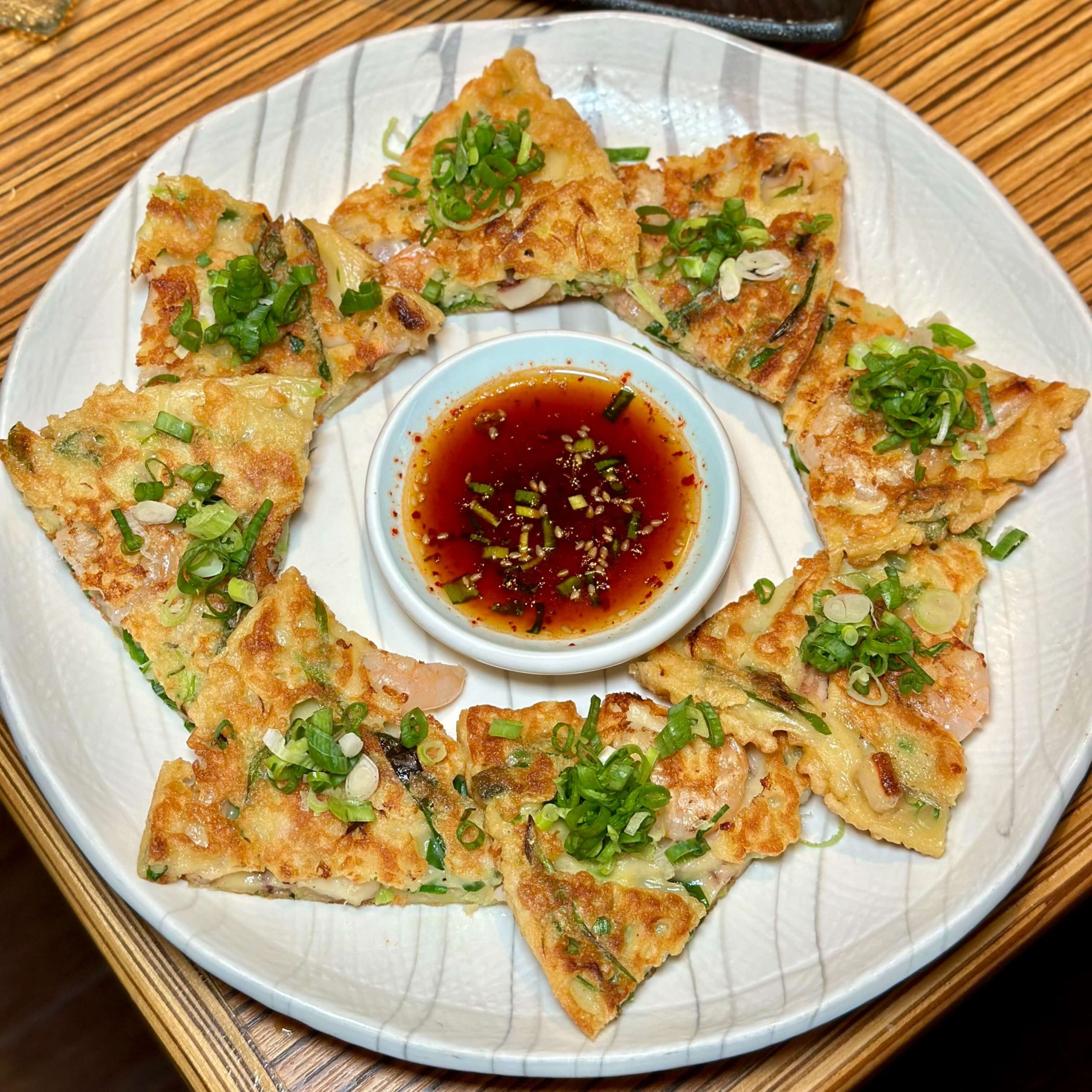 焼肉的名門赤虎
