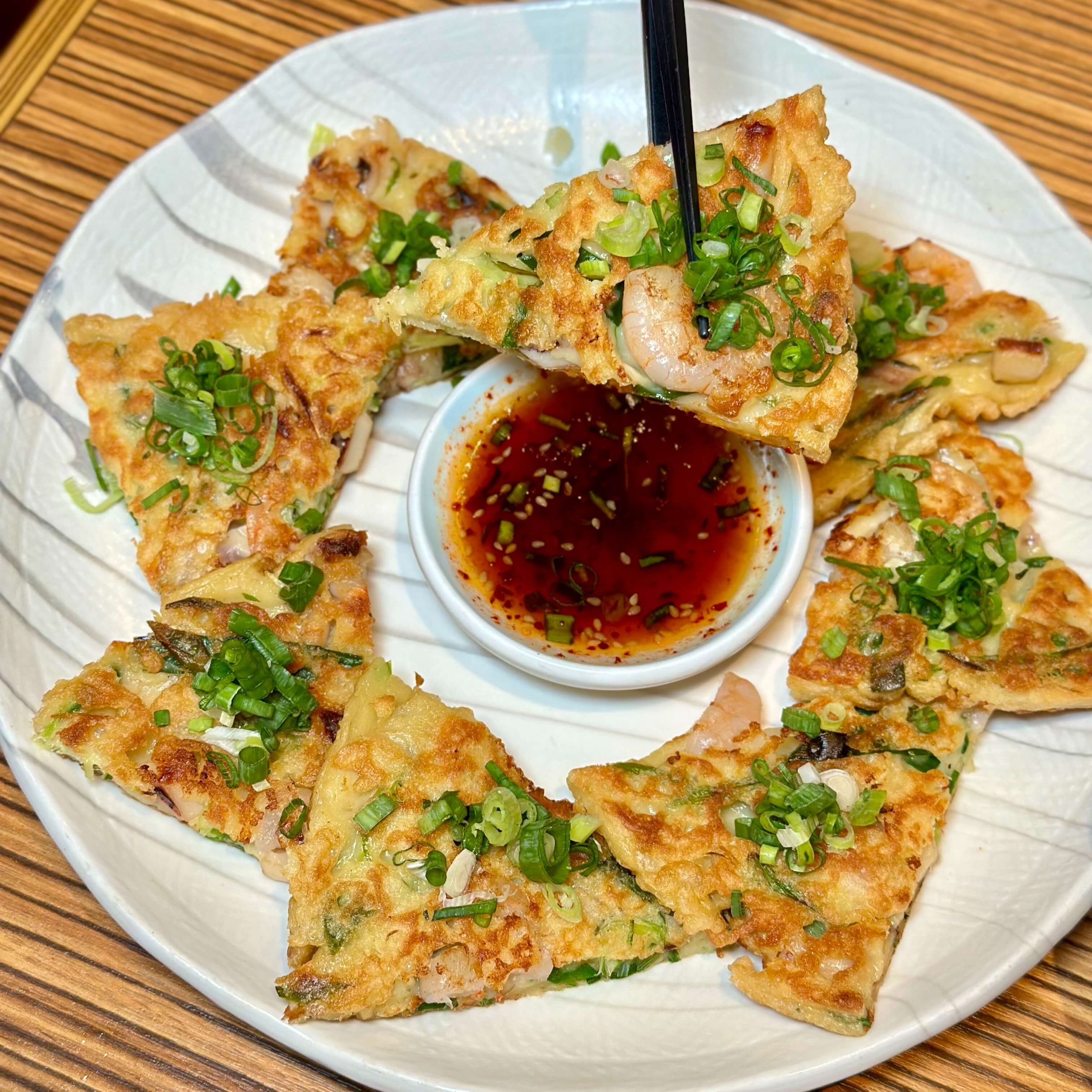 焼肉的名門赤虎