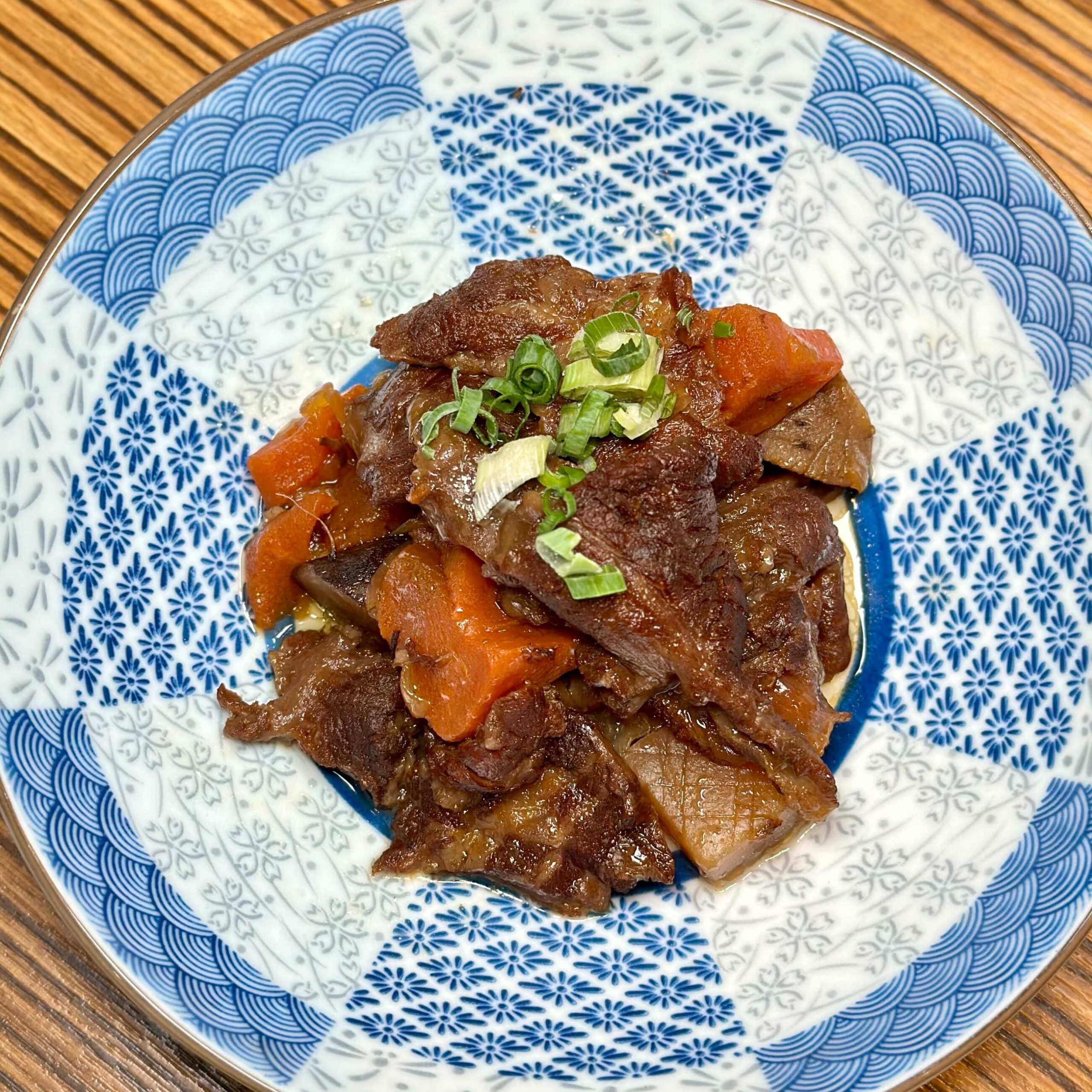 焼肉的名門赤虎