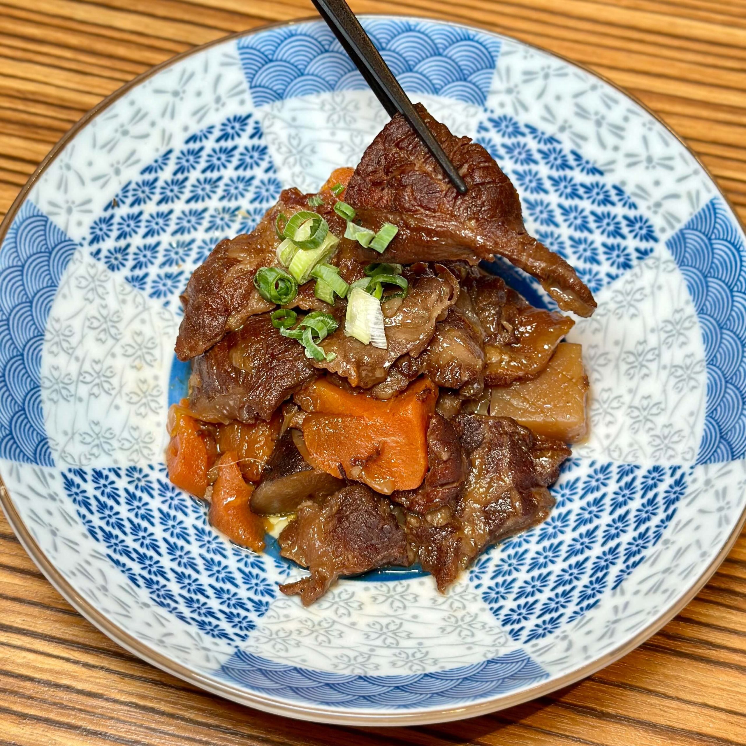 焼肉的名門赤虎