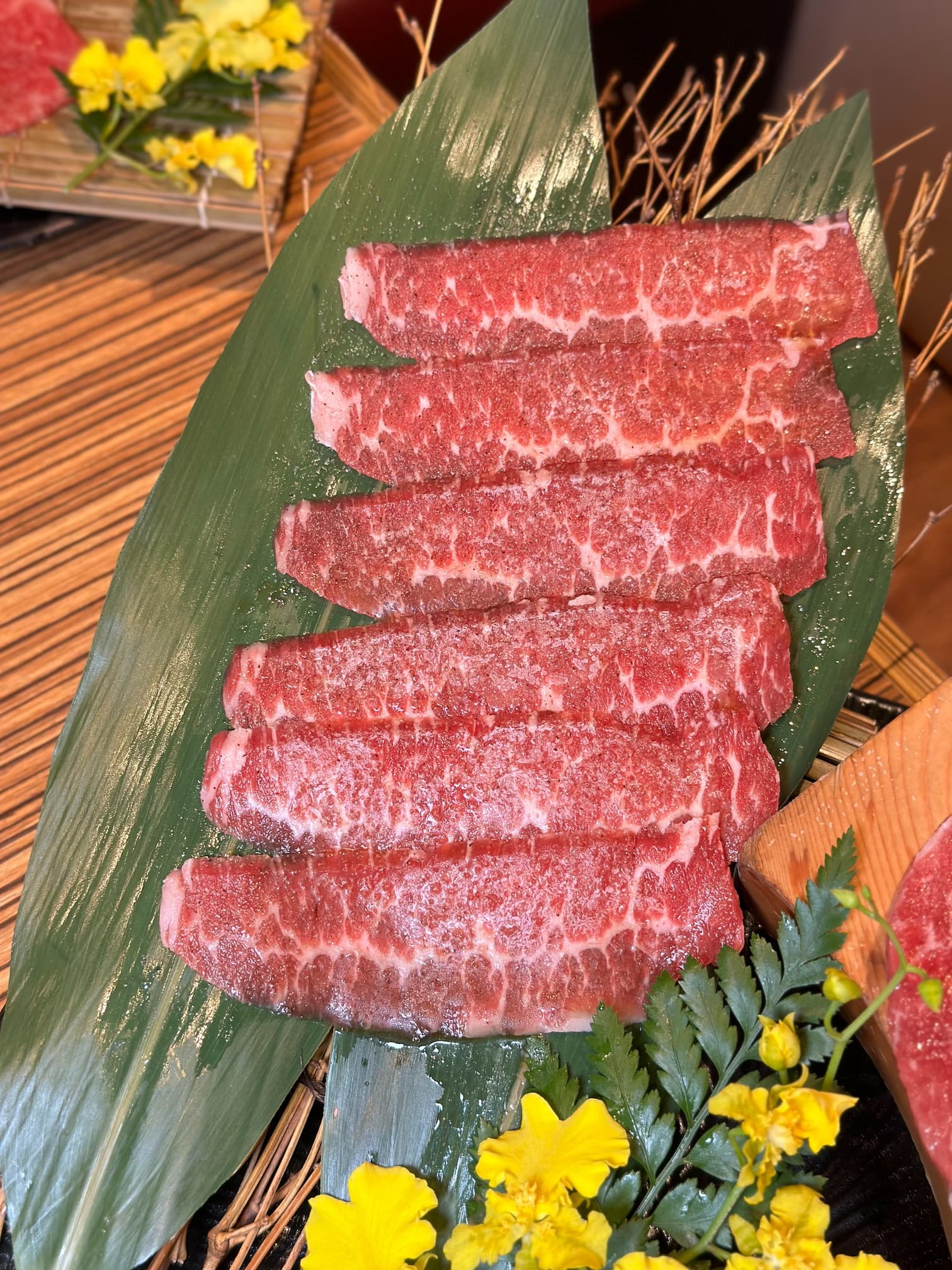 焼肉的名門赤虎