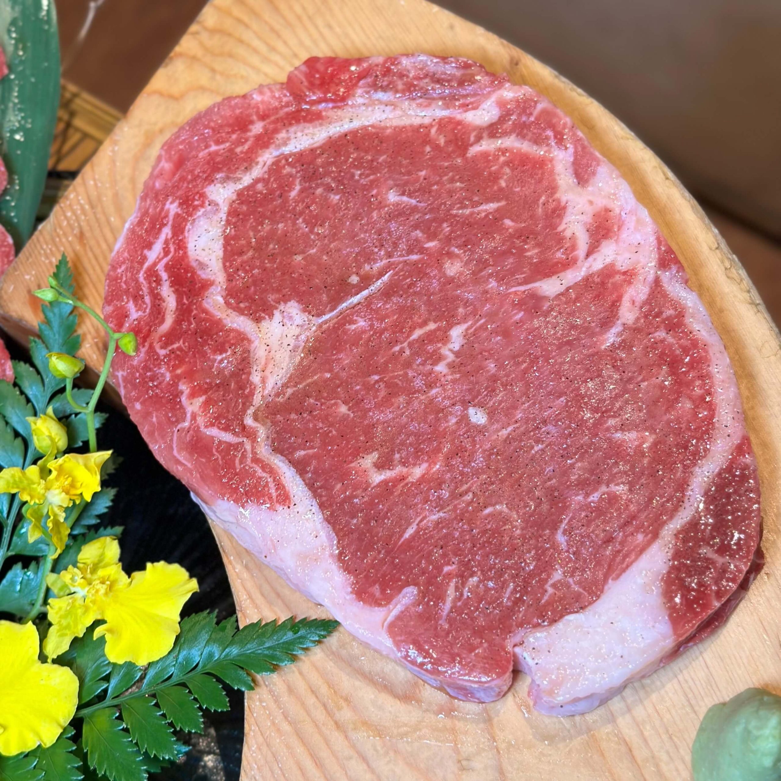 焼肉的名門赤虎
