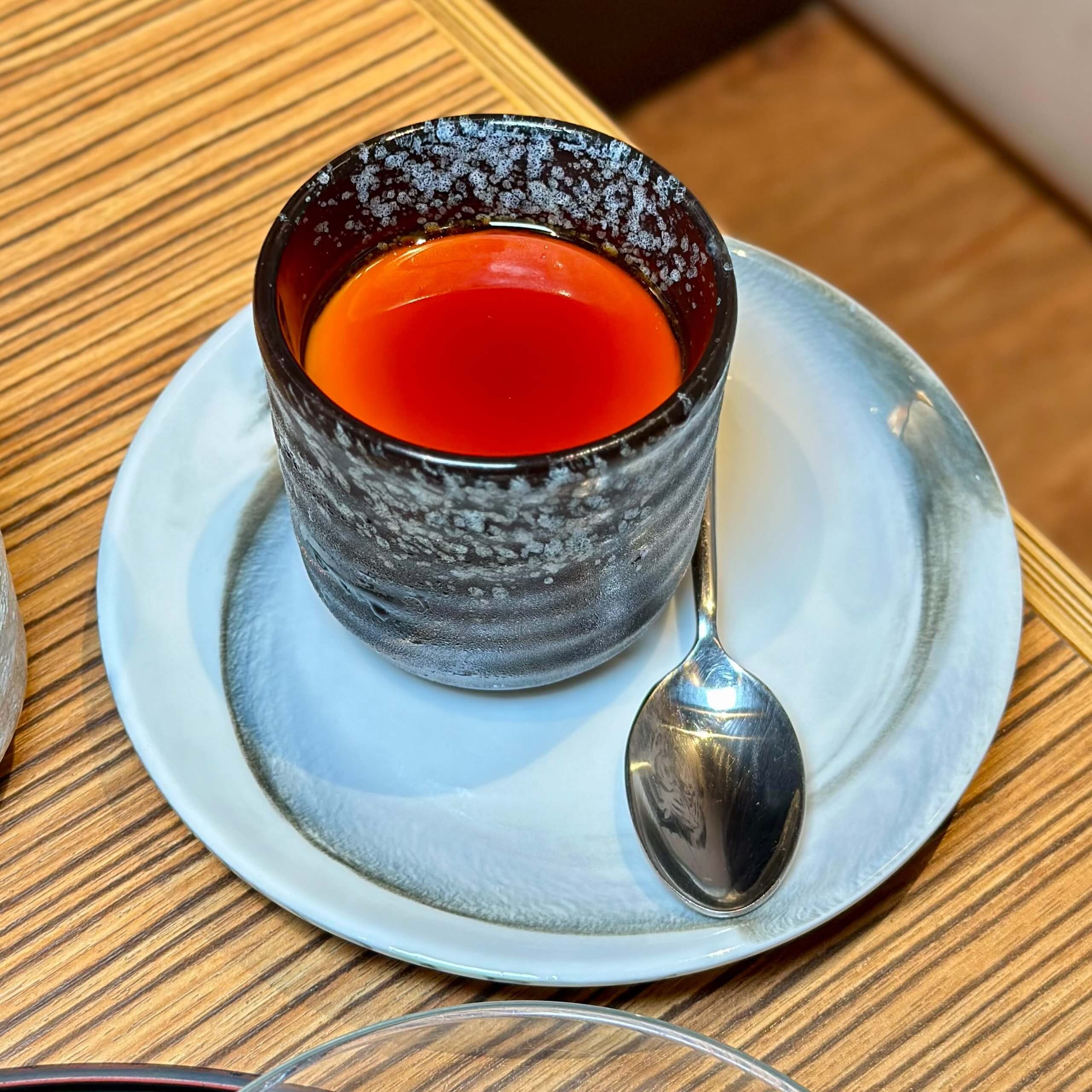 焼肉的名門赤虎