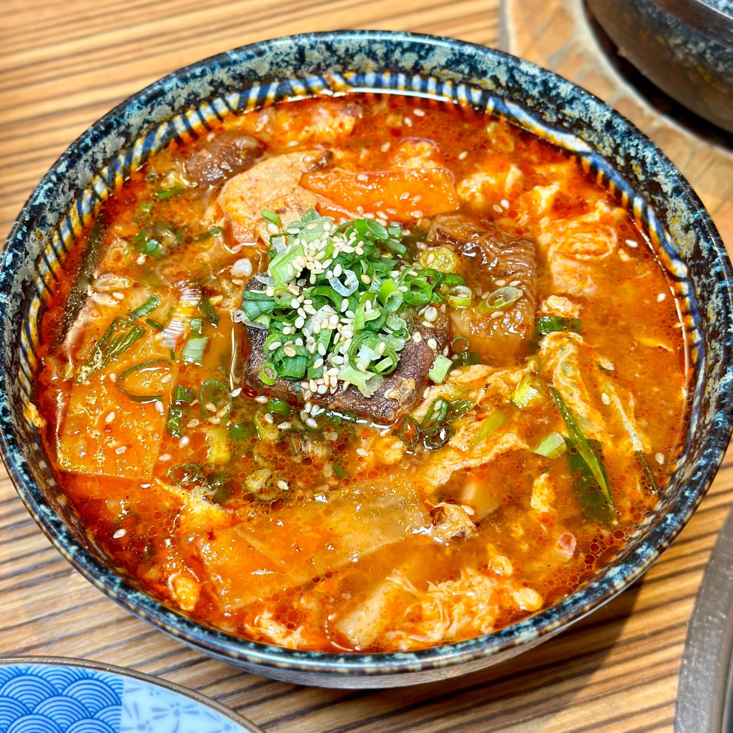 焼肉的名門赤虎