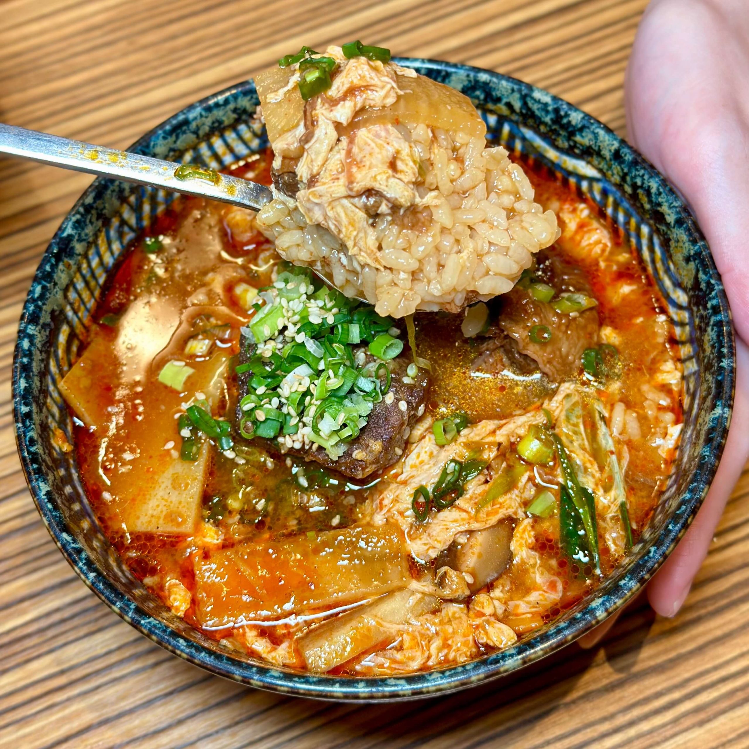 焼肉的名門赤虎