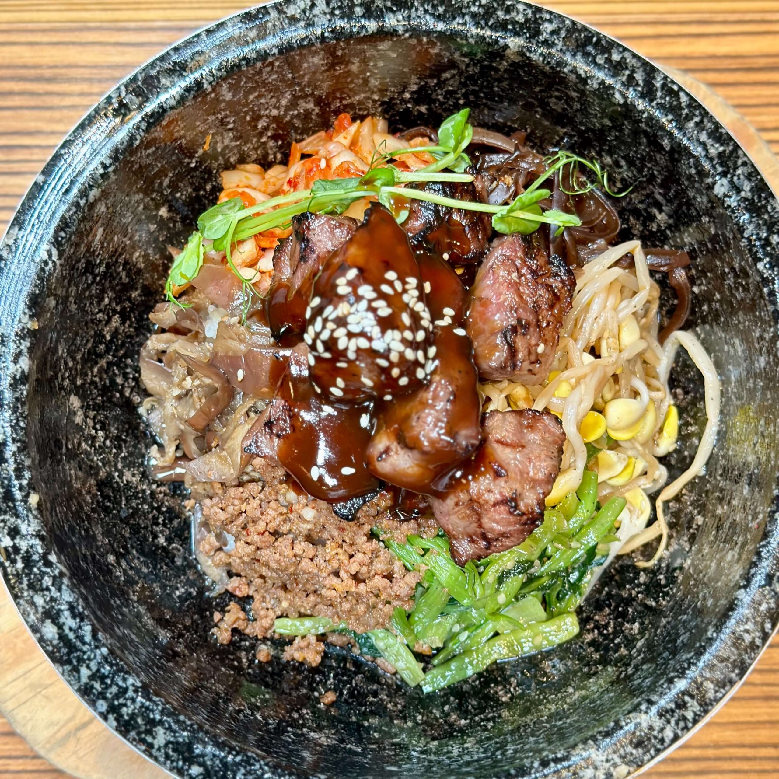 焼肉的名門赤虎