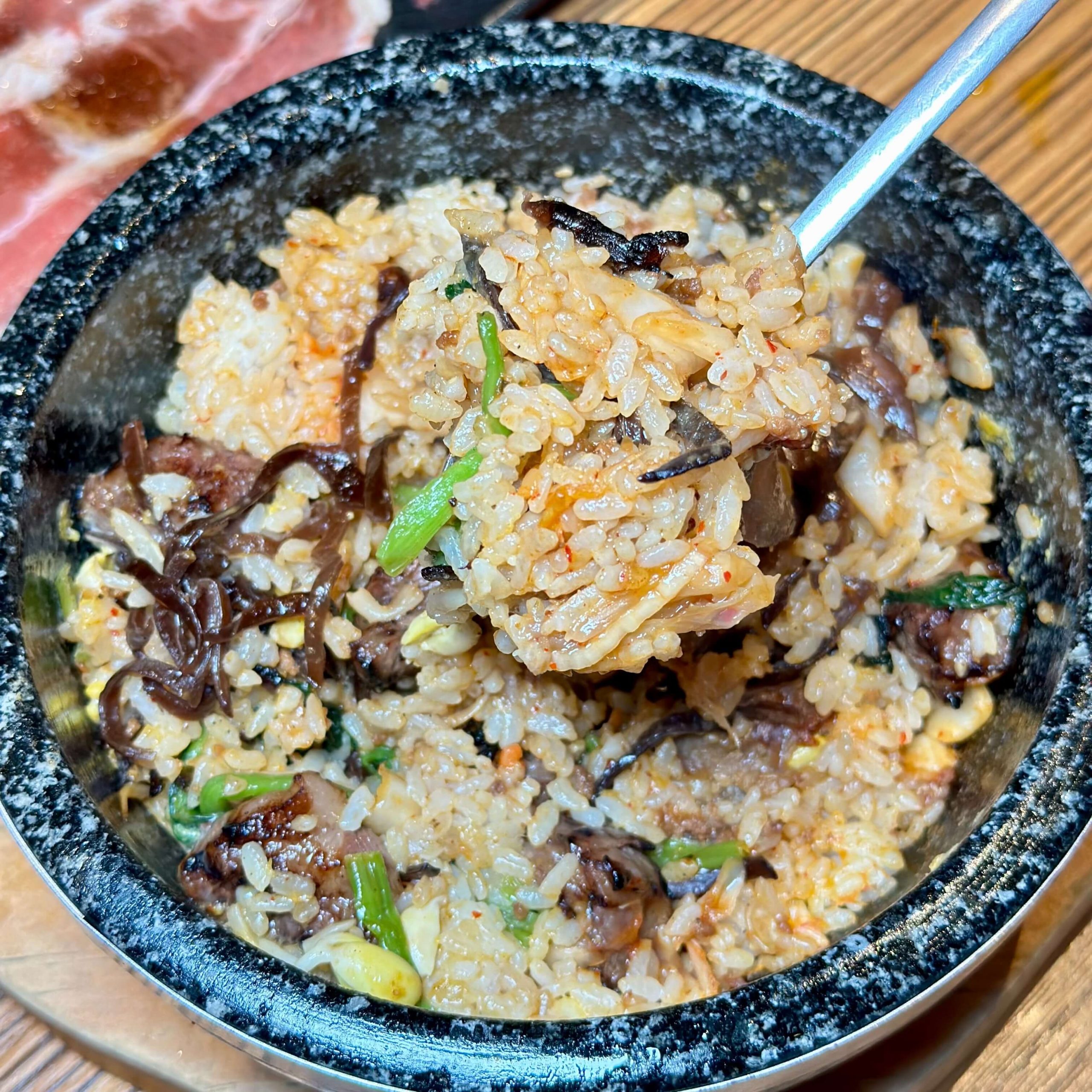 焼肉的名門赤虎