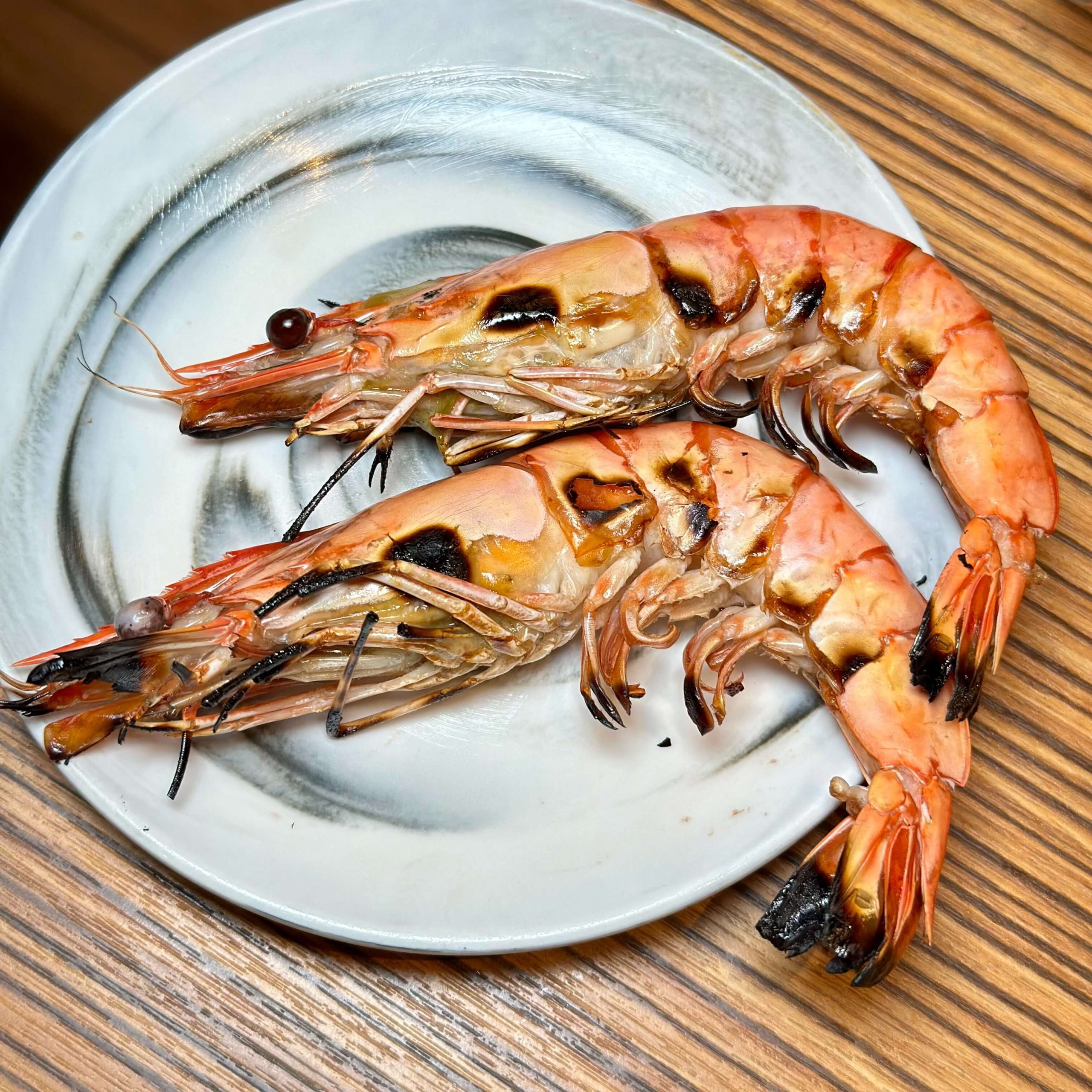 焼肉的名門赤虎