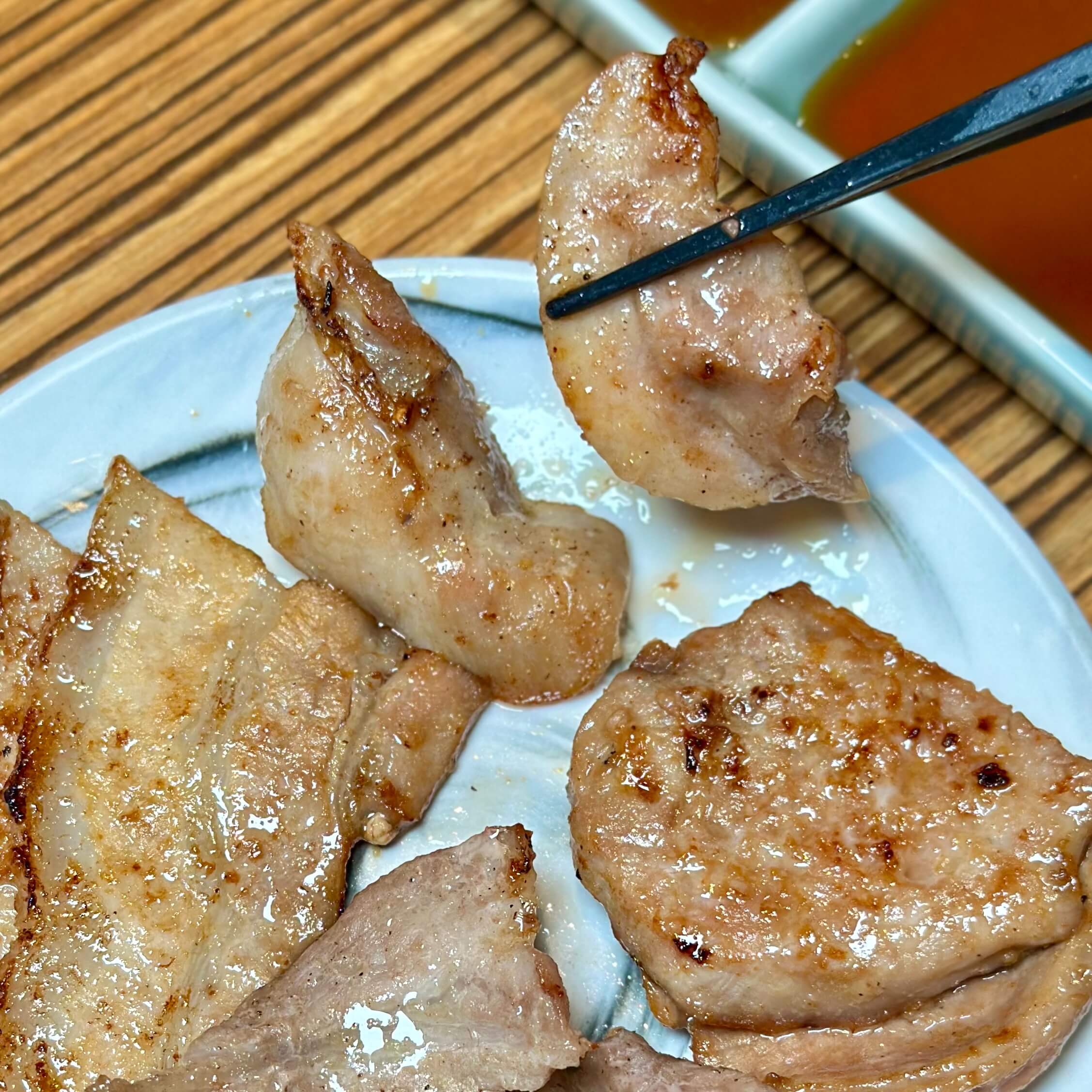 焼肉的名門赤虎