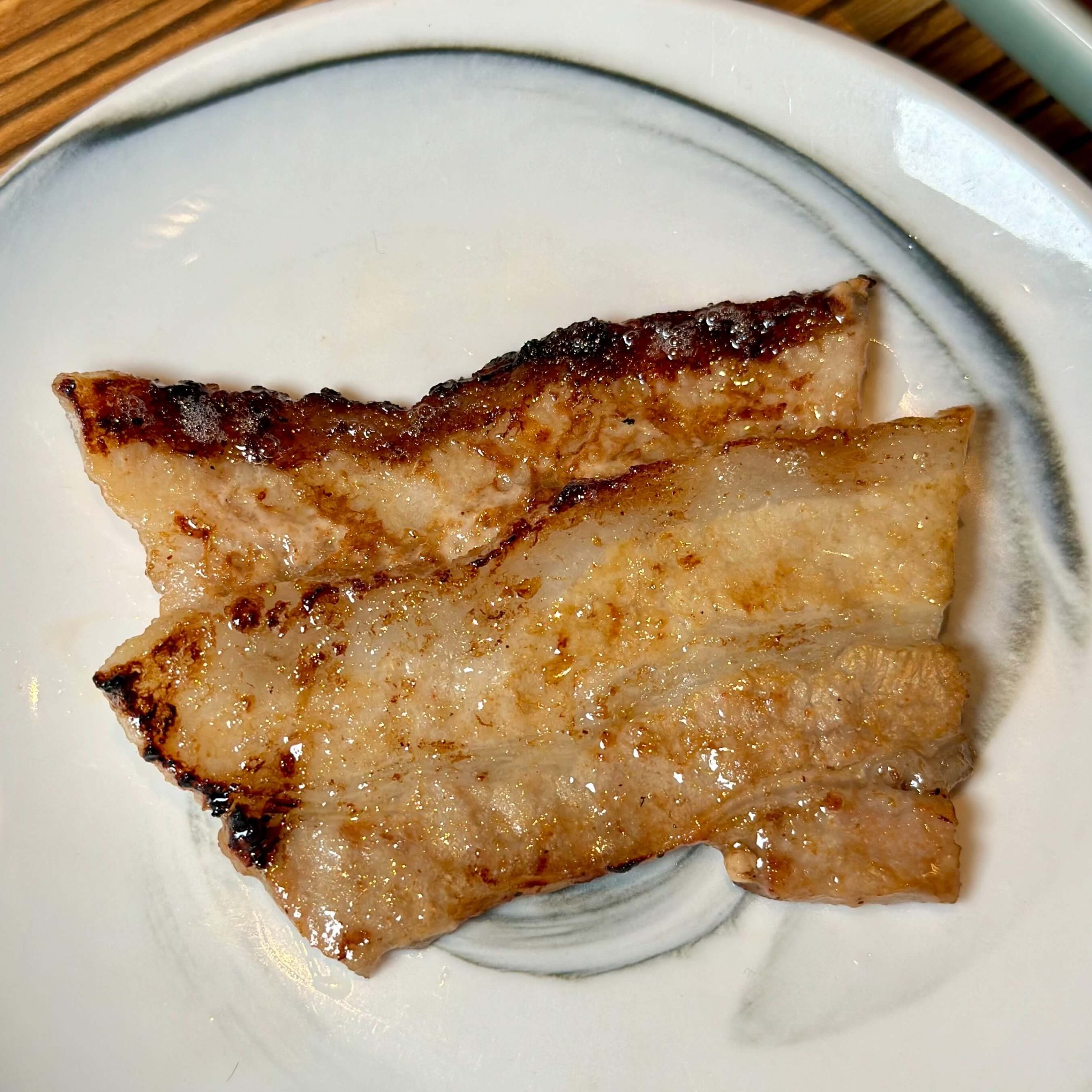 焼肉的名門赤虎