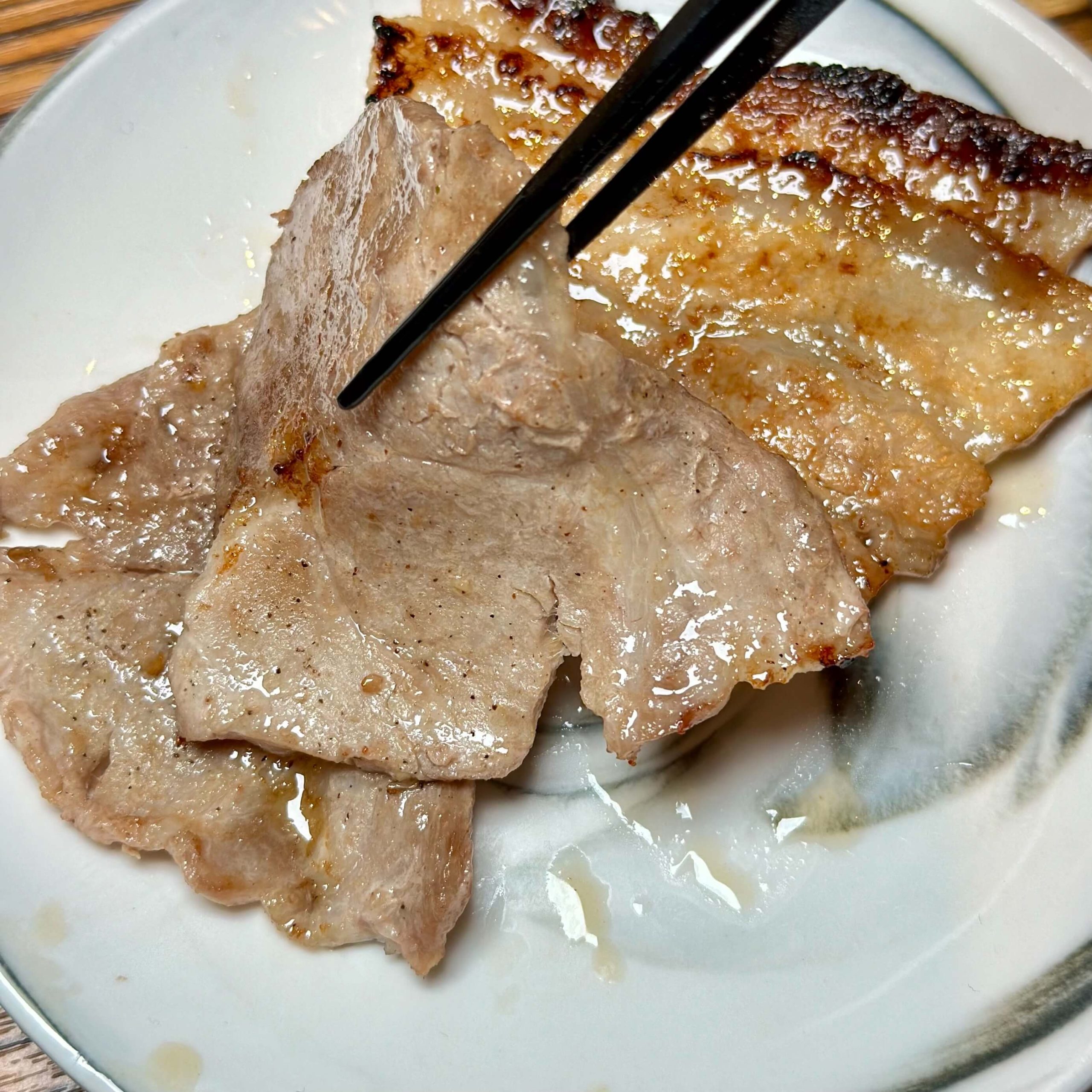 焼肉的名門赤虎