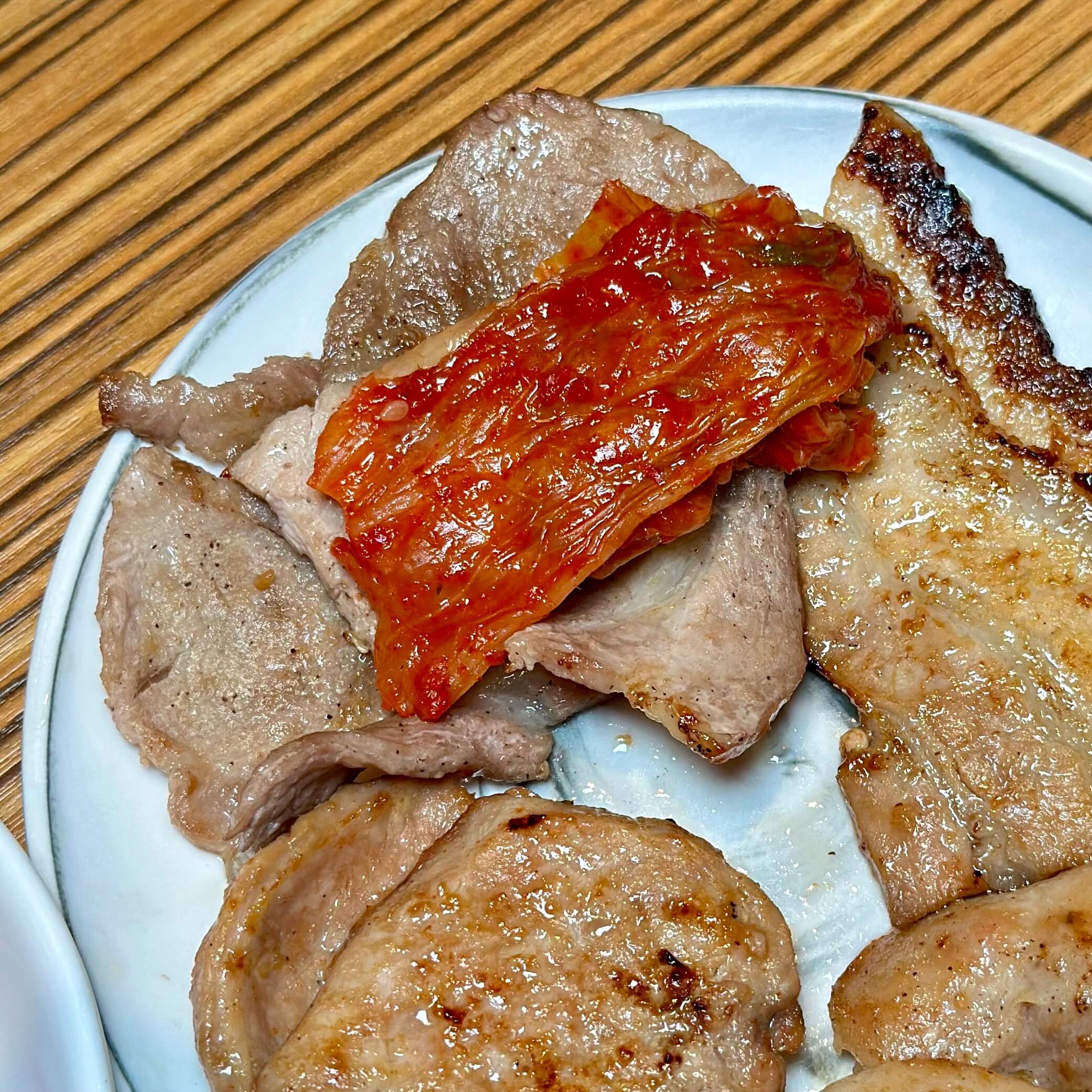 焼肉的名門赤虎