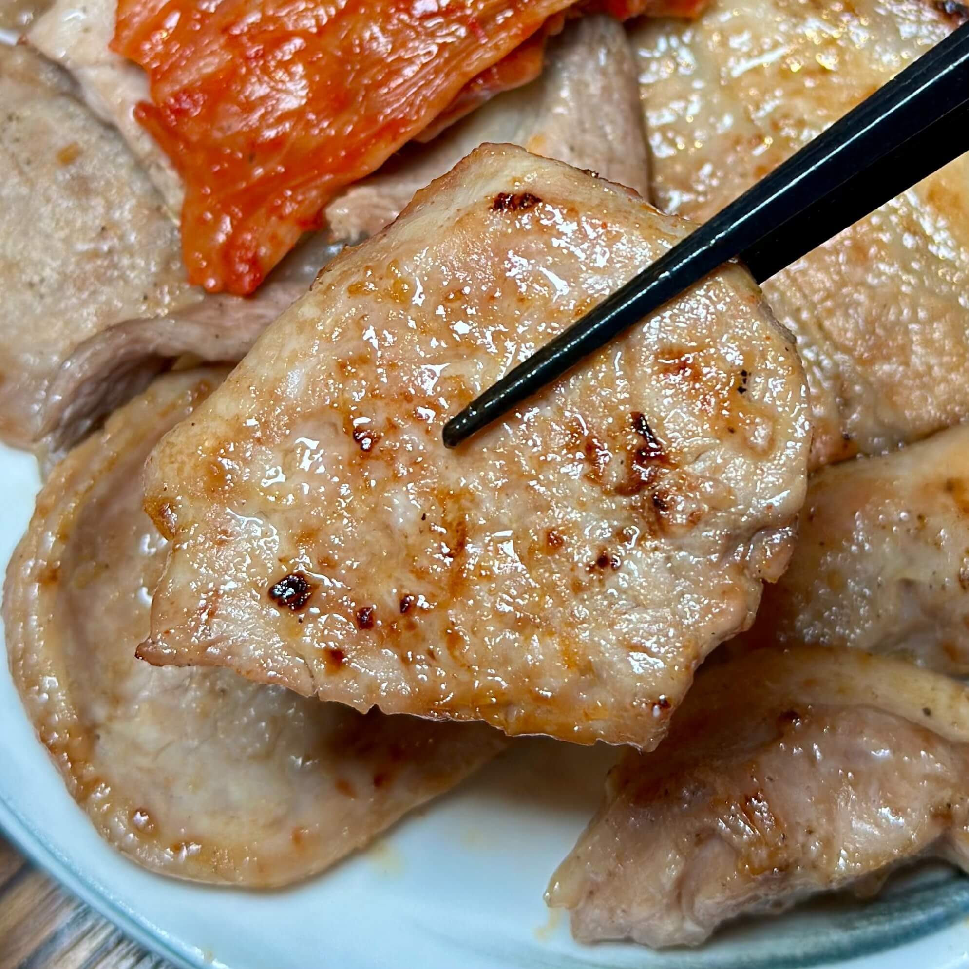 焼肉的名門赤虎