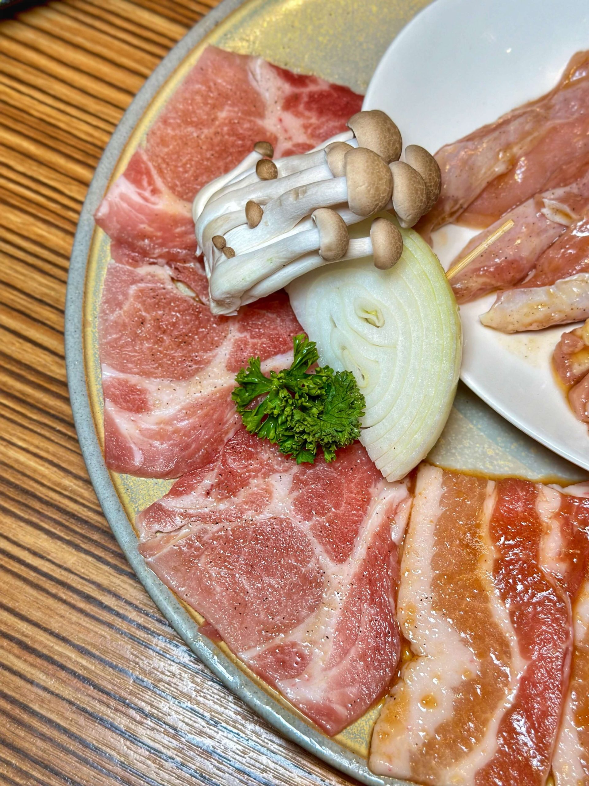 焼肉的名門赤虎