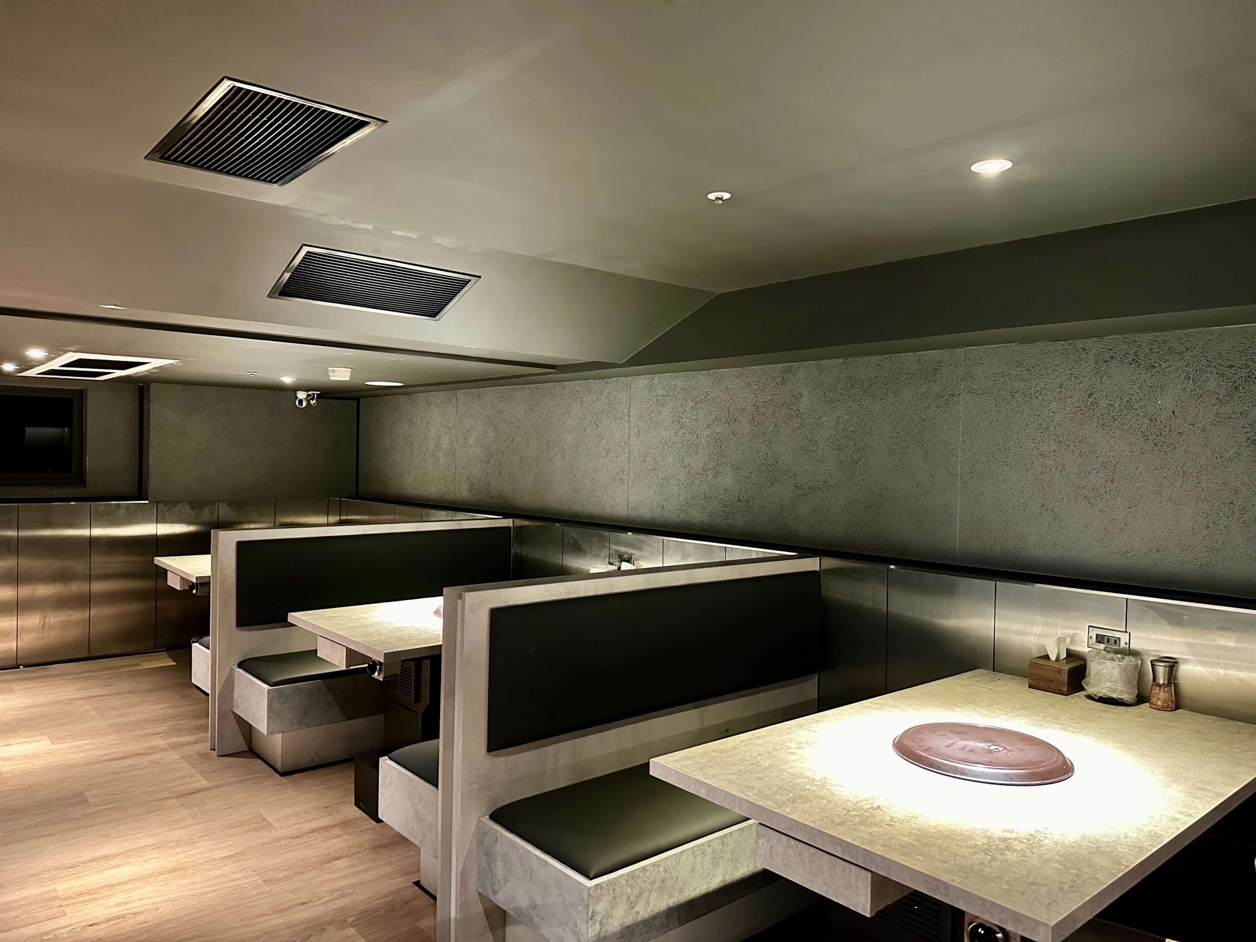 上野村日式燒肉專門店