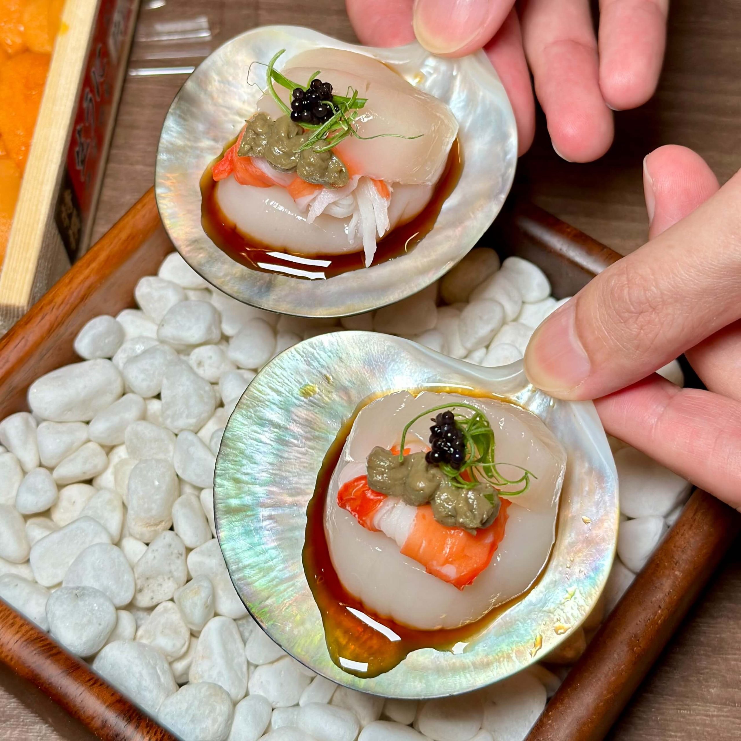 上野村日式燒肉專門店