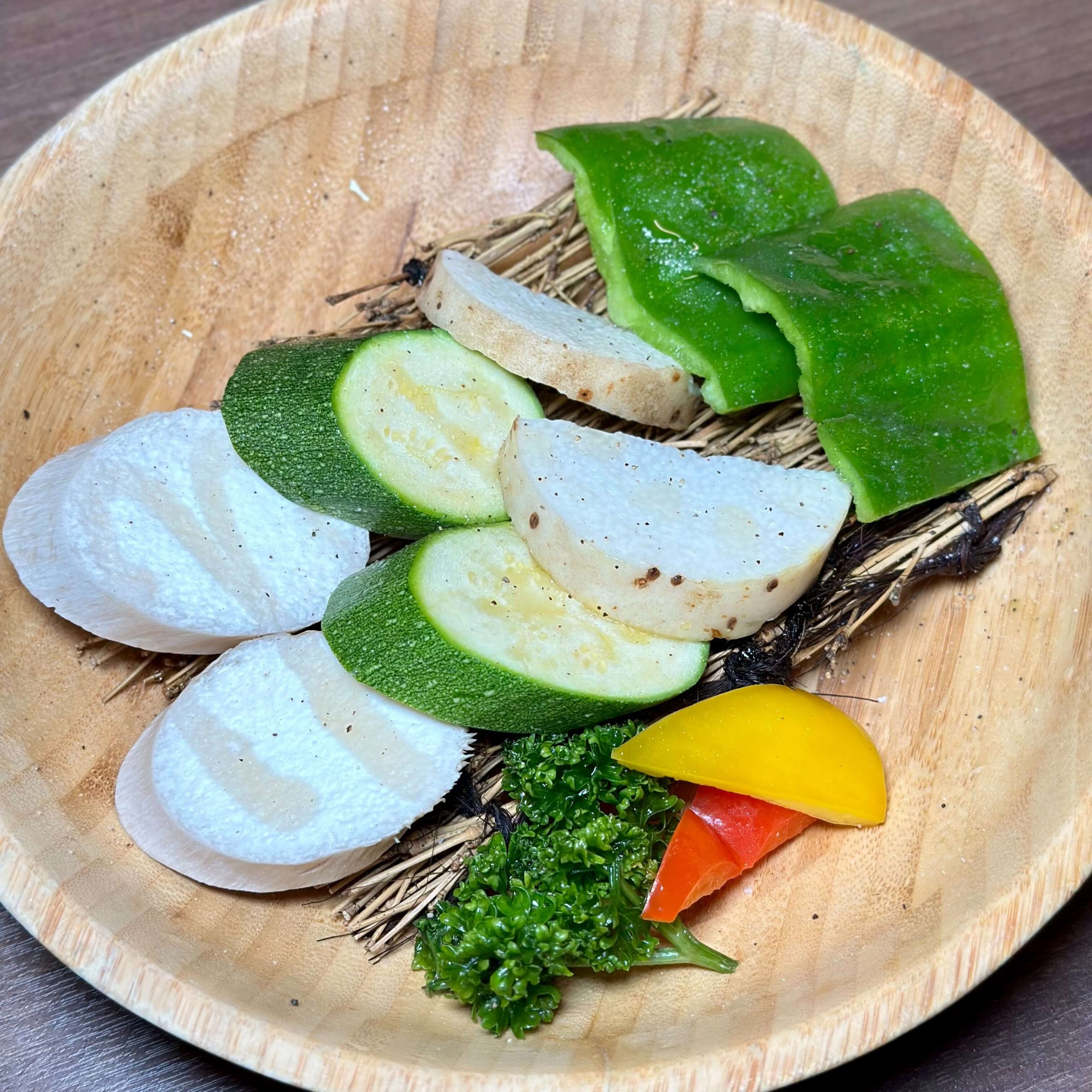上野村日式燒肉專門店