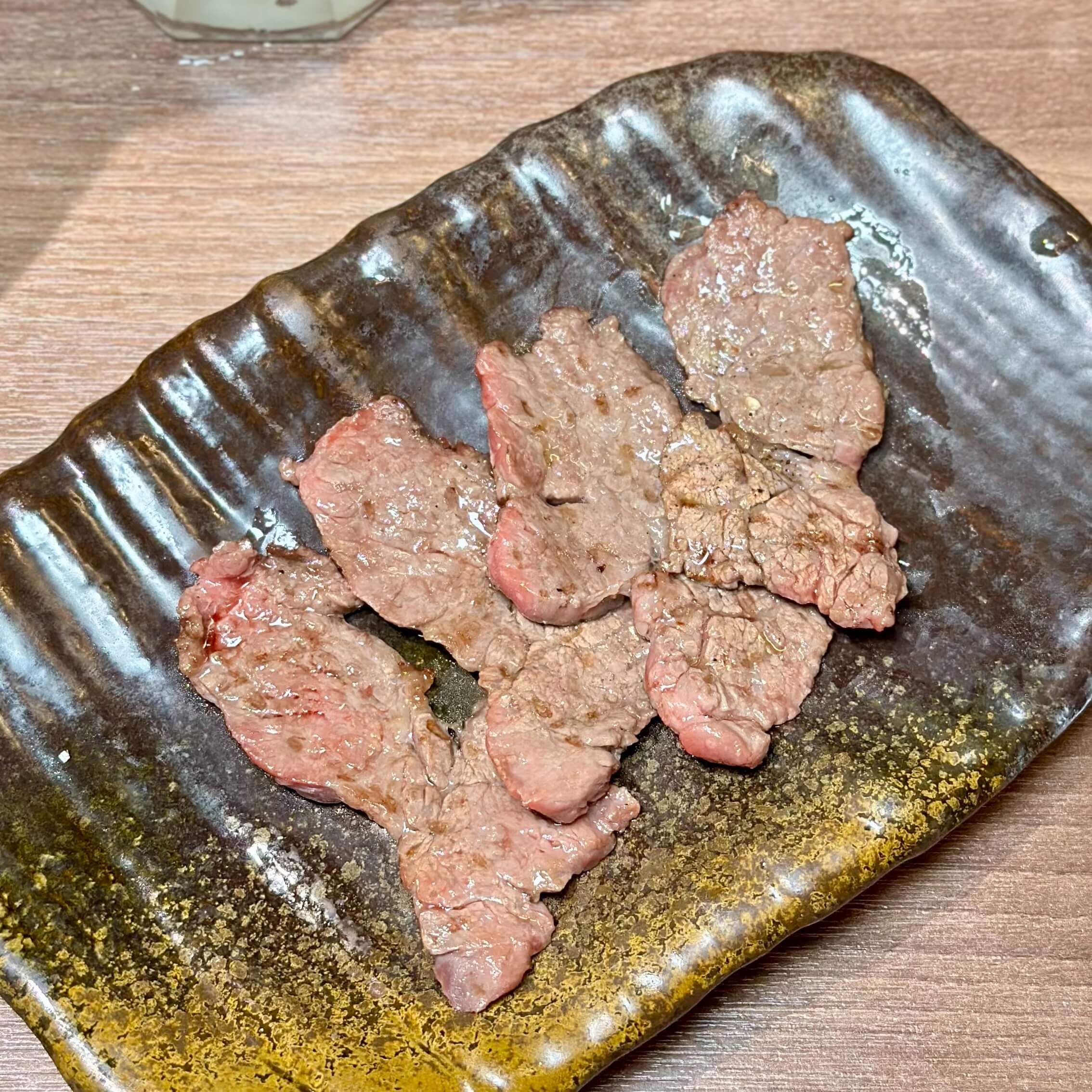 上野村日式燒肉專門店