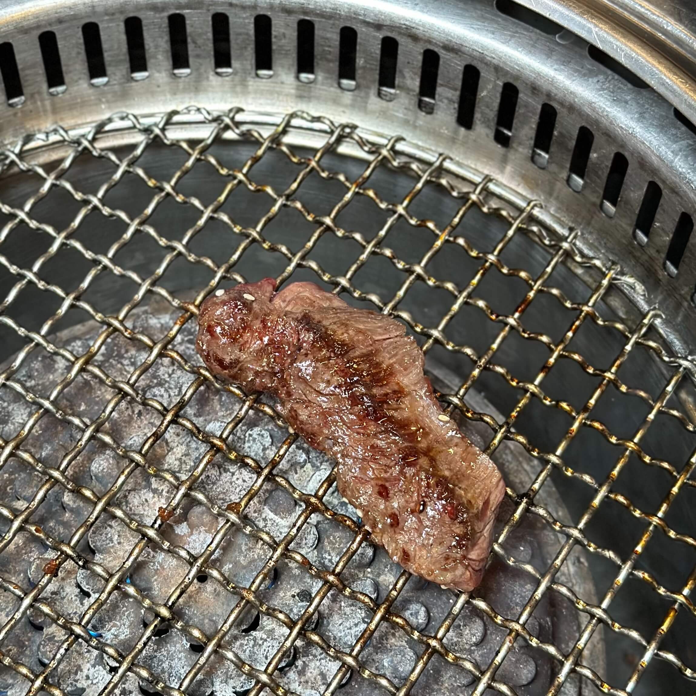 上野村日式燒肉專門店