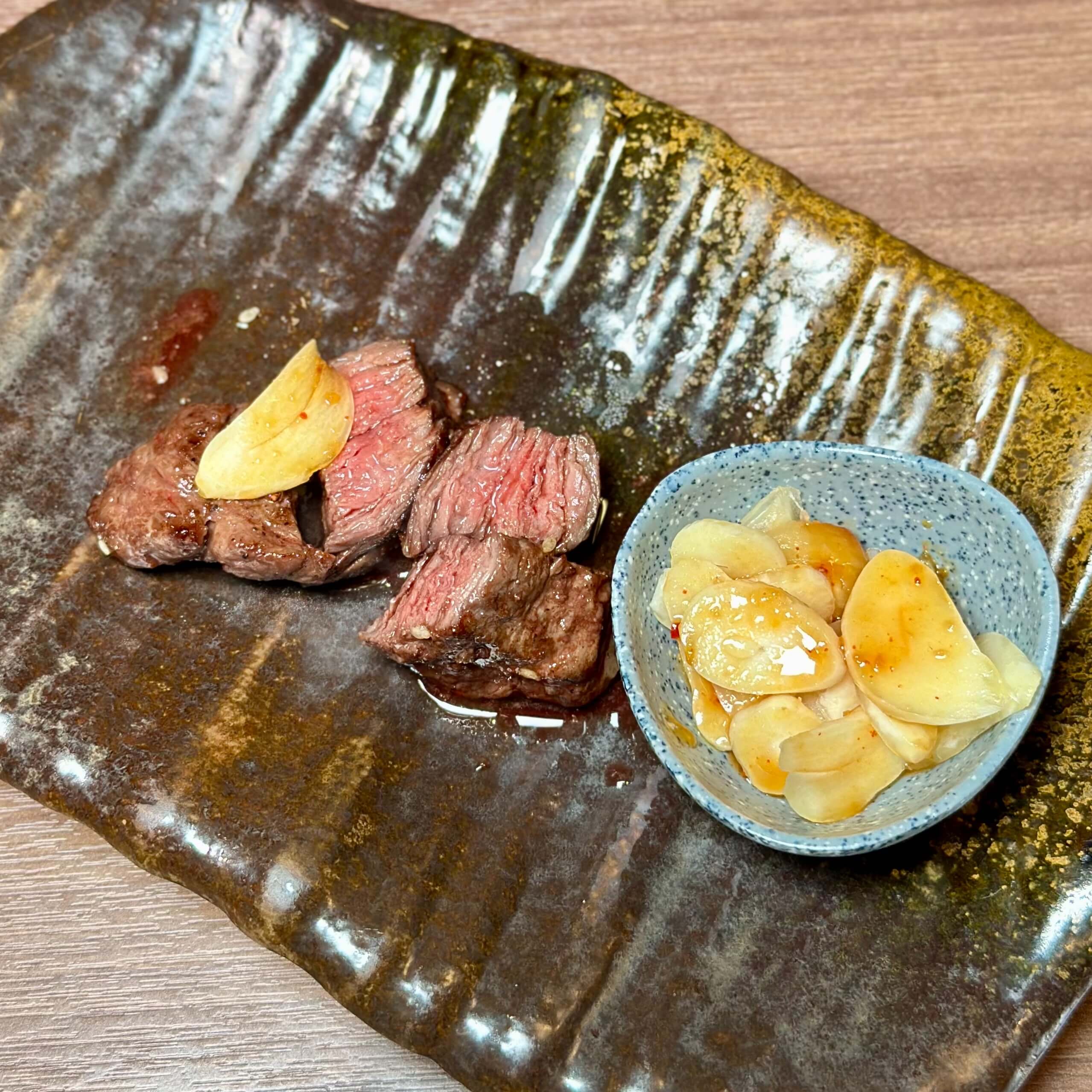 上野村日式燒肉專門店