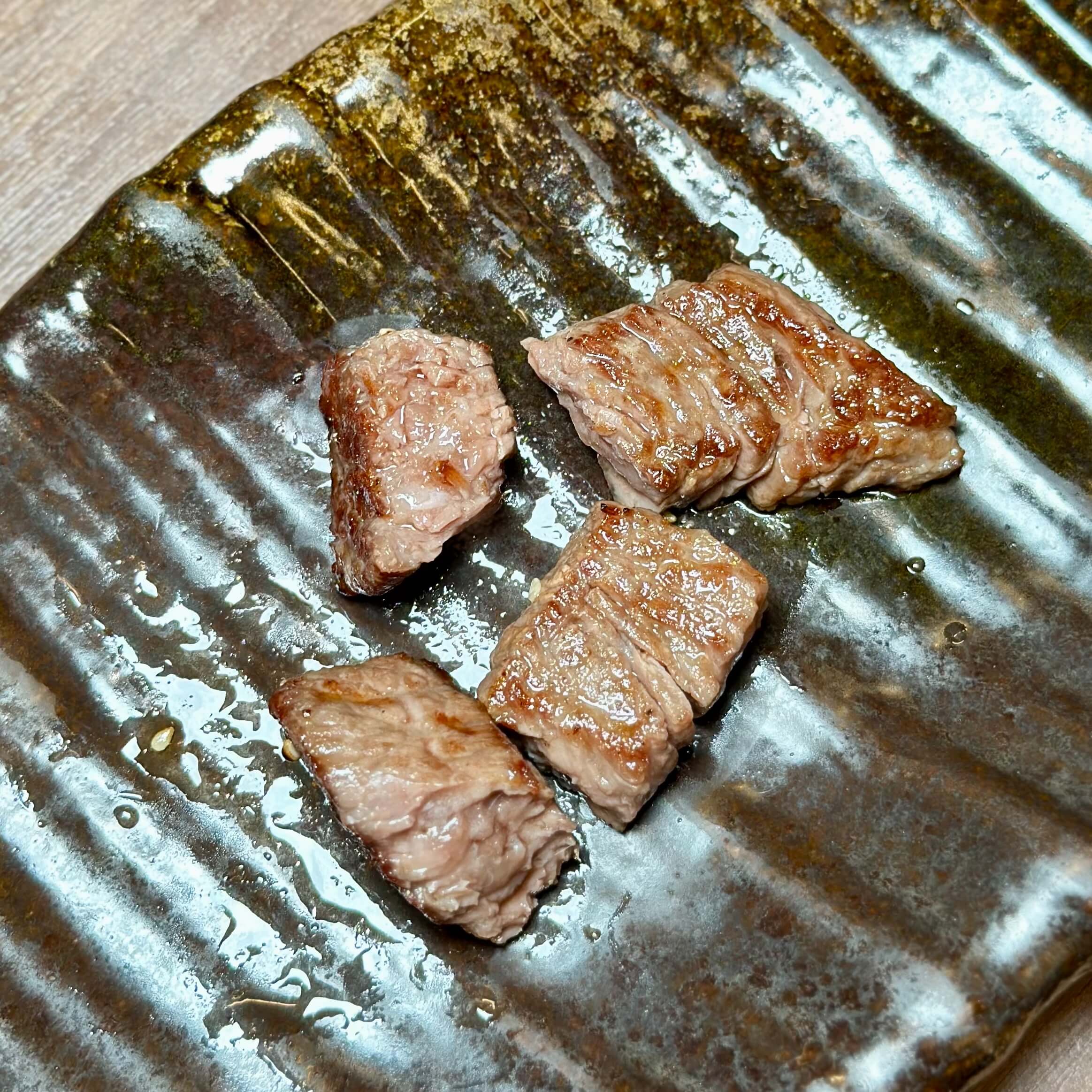 上野村日式燒肉專門店