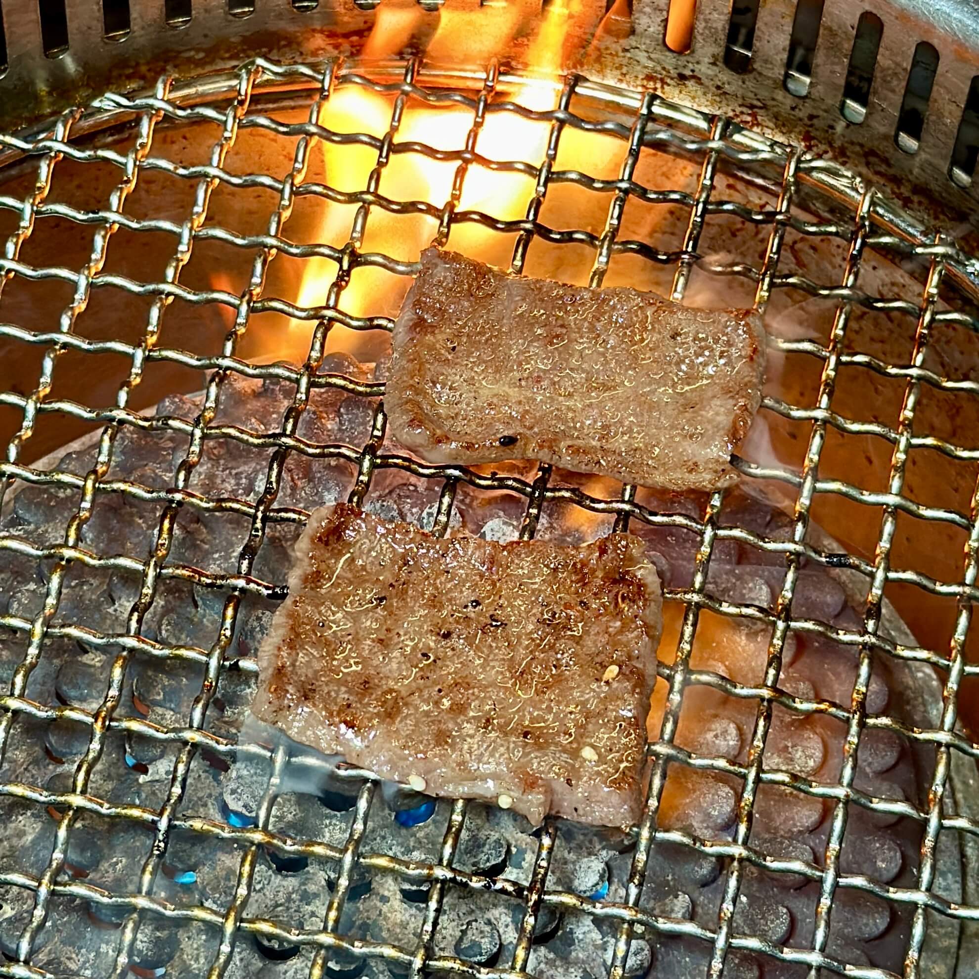 上野村日式燒肉專門店