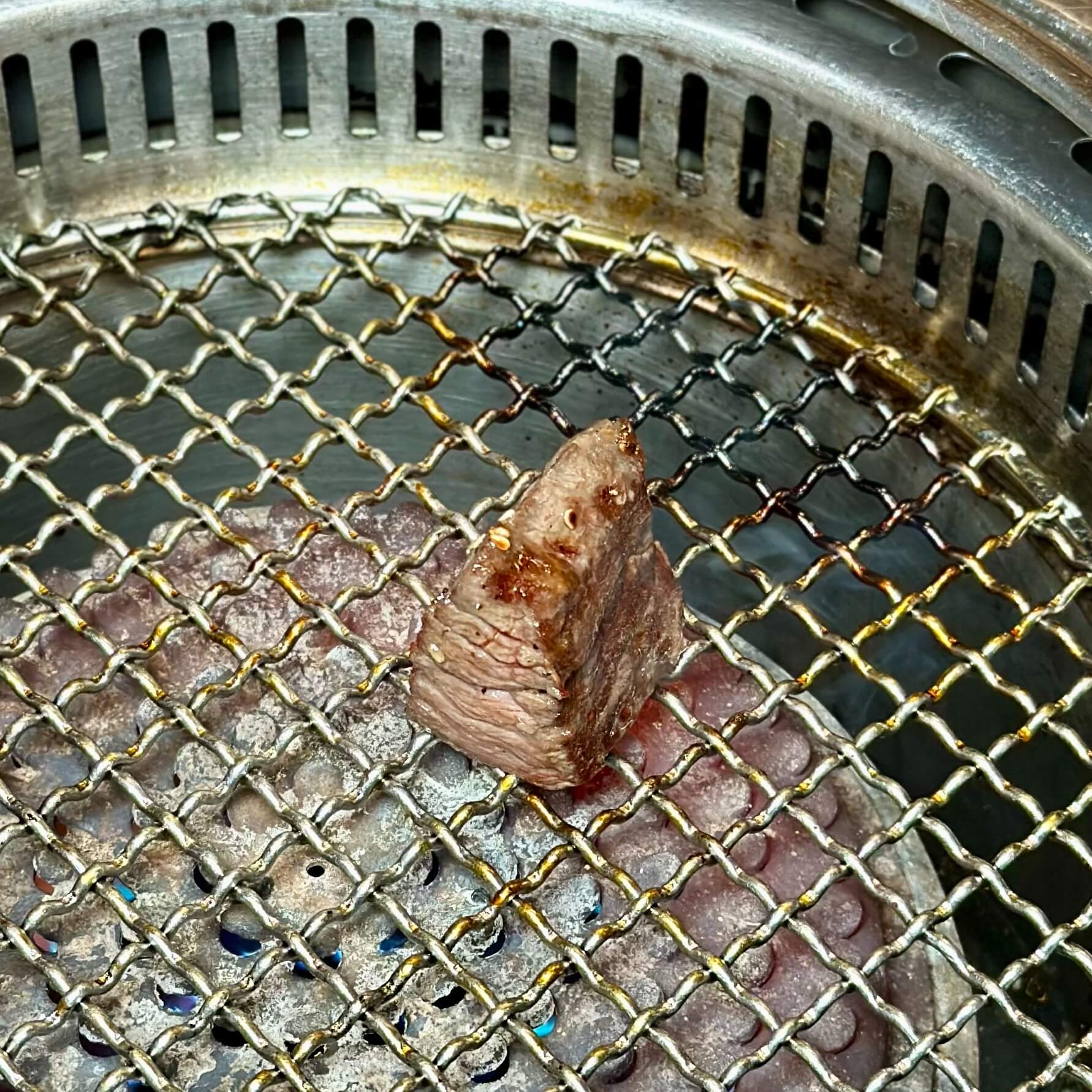 上野村日式燒肉專門店
