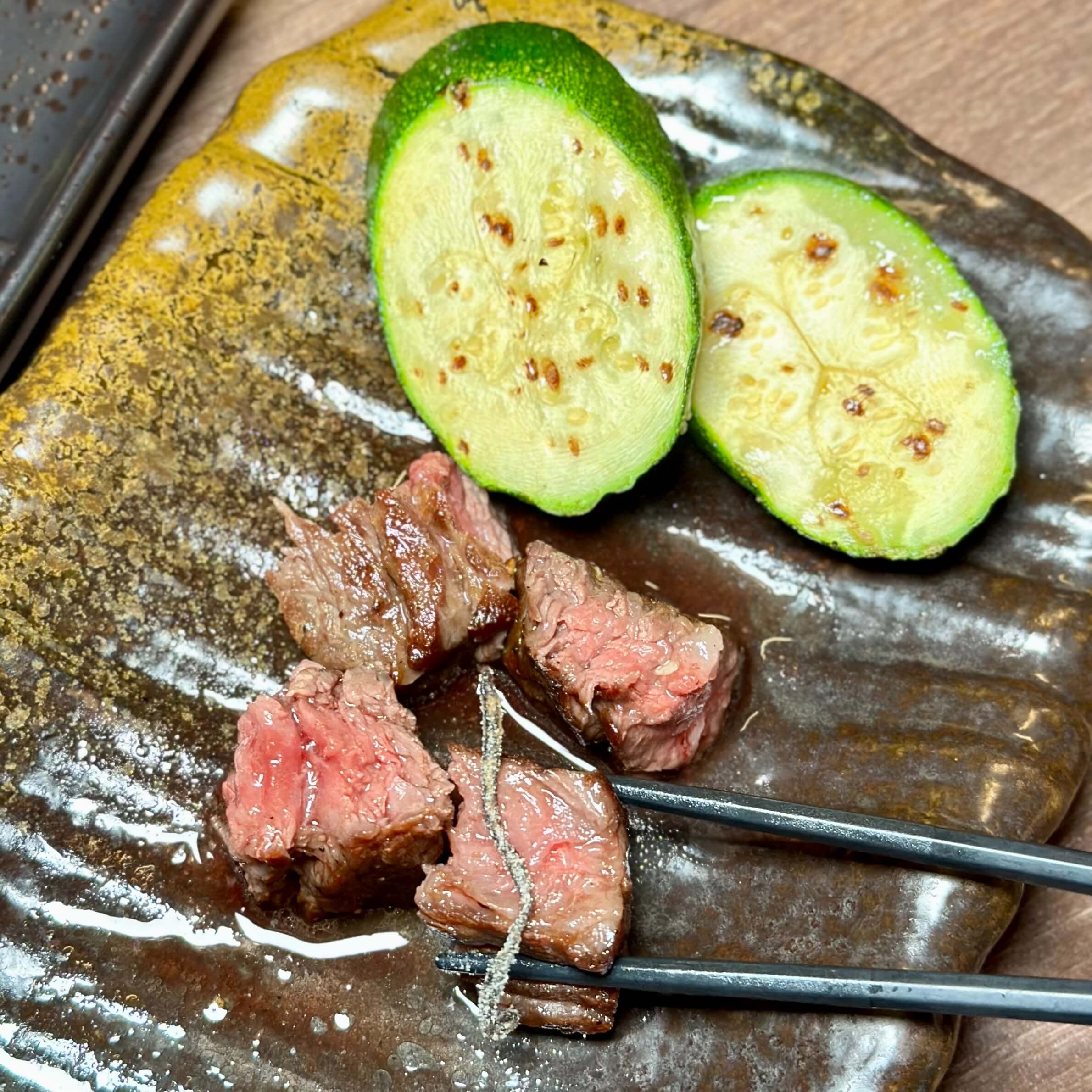 上野村日式燒肉專門店