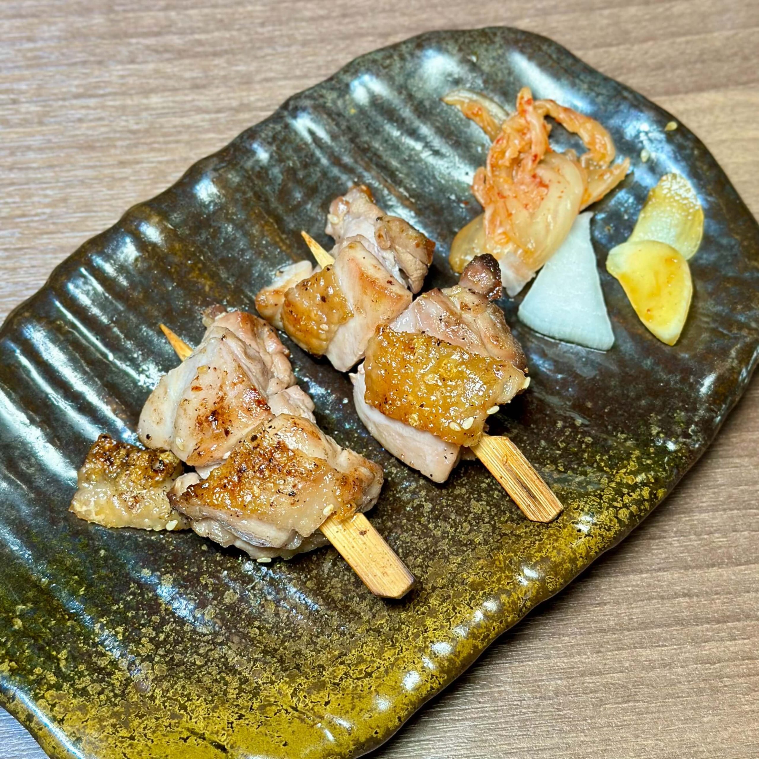 上野村日式燒肉專門店
