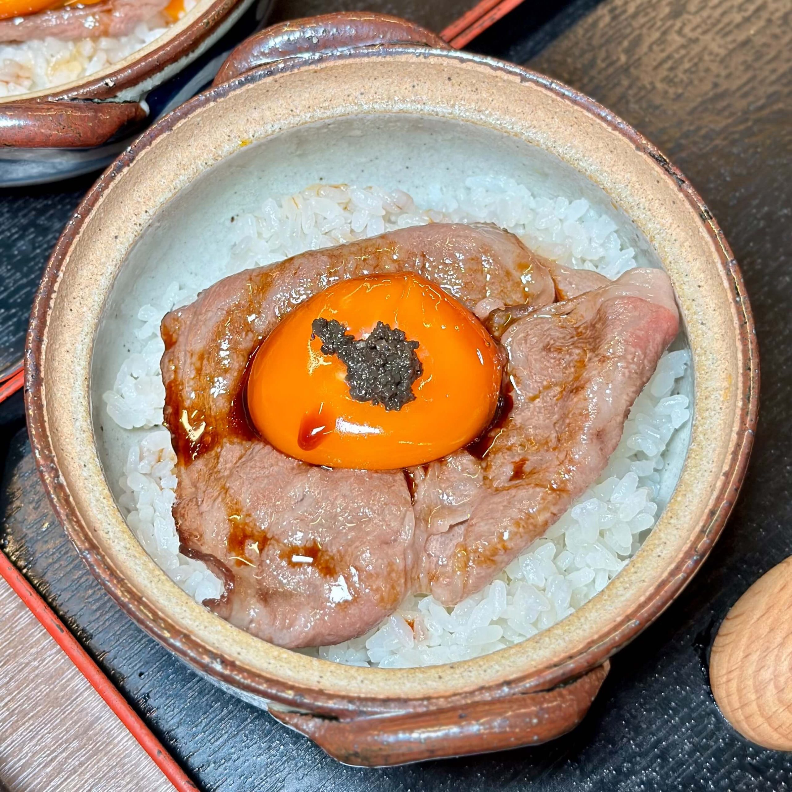 上野村日式燒肉專門店