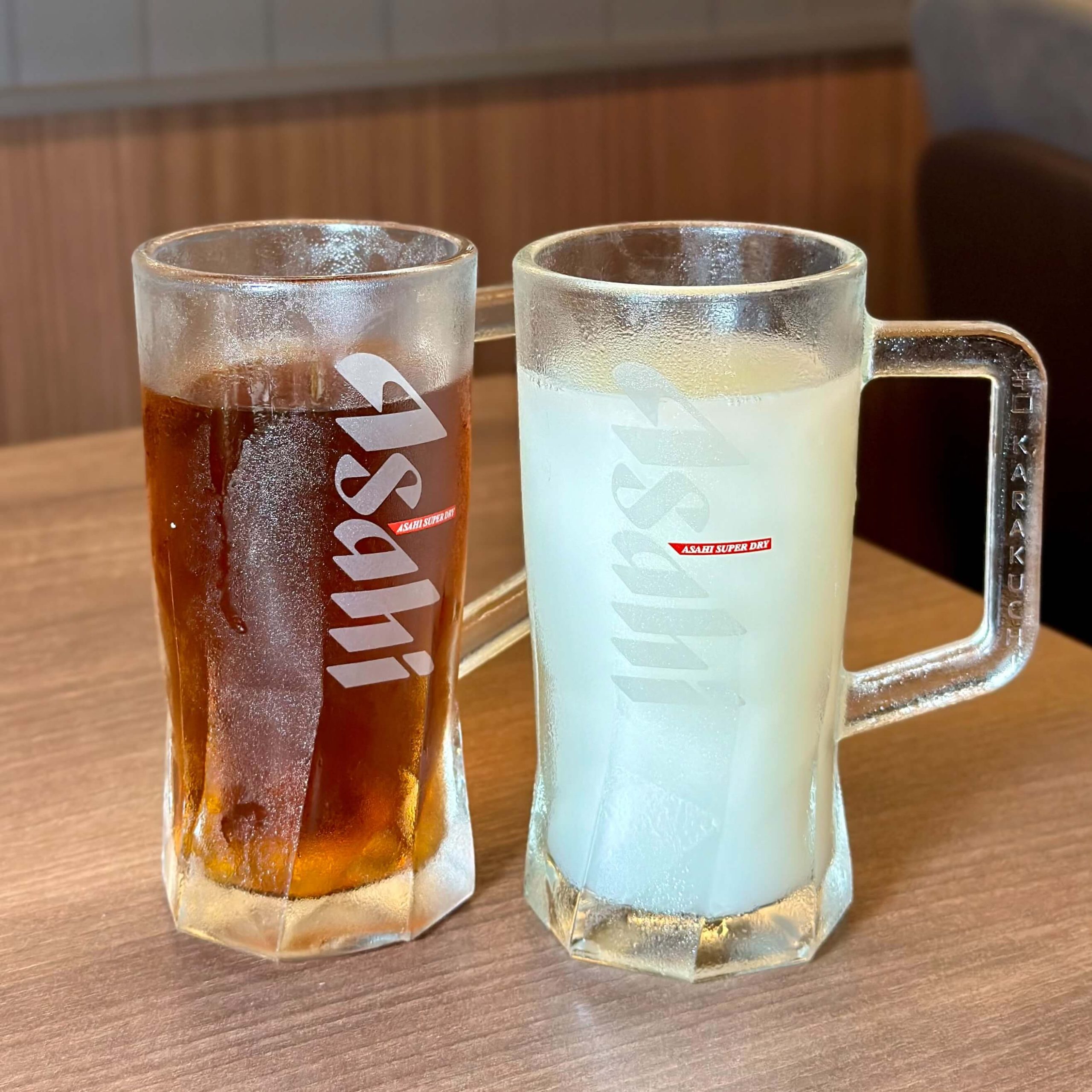 上野村日式燒肉專門店