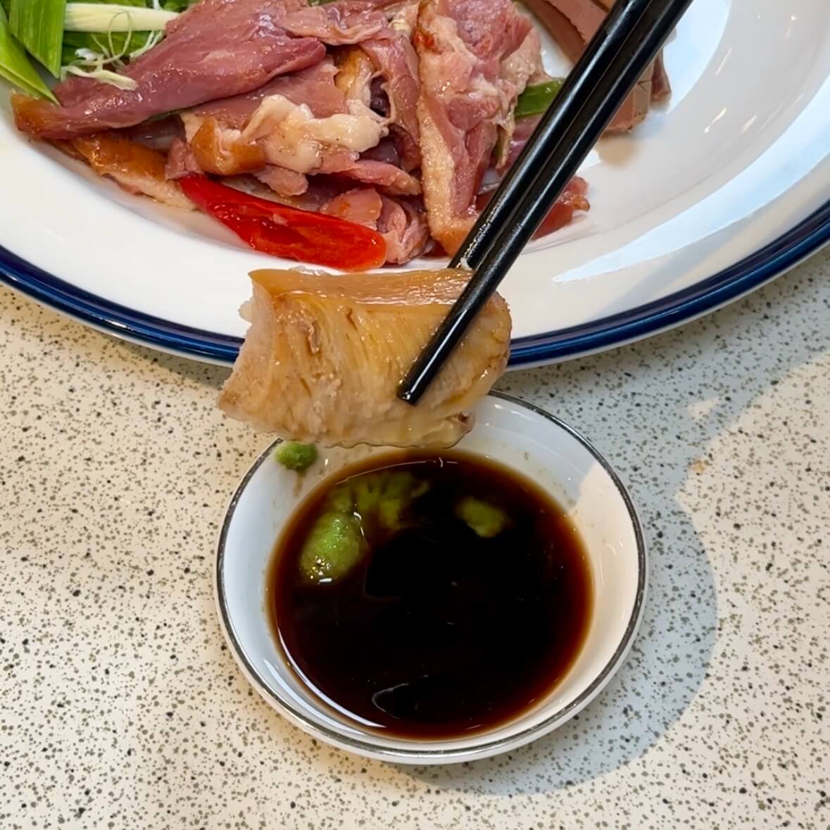 誠序臺菜料理