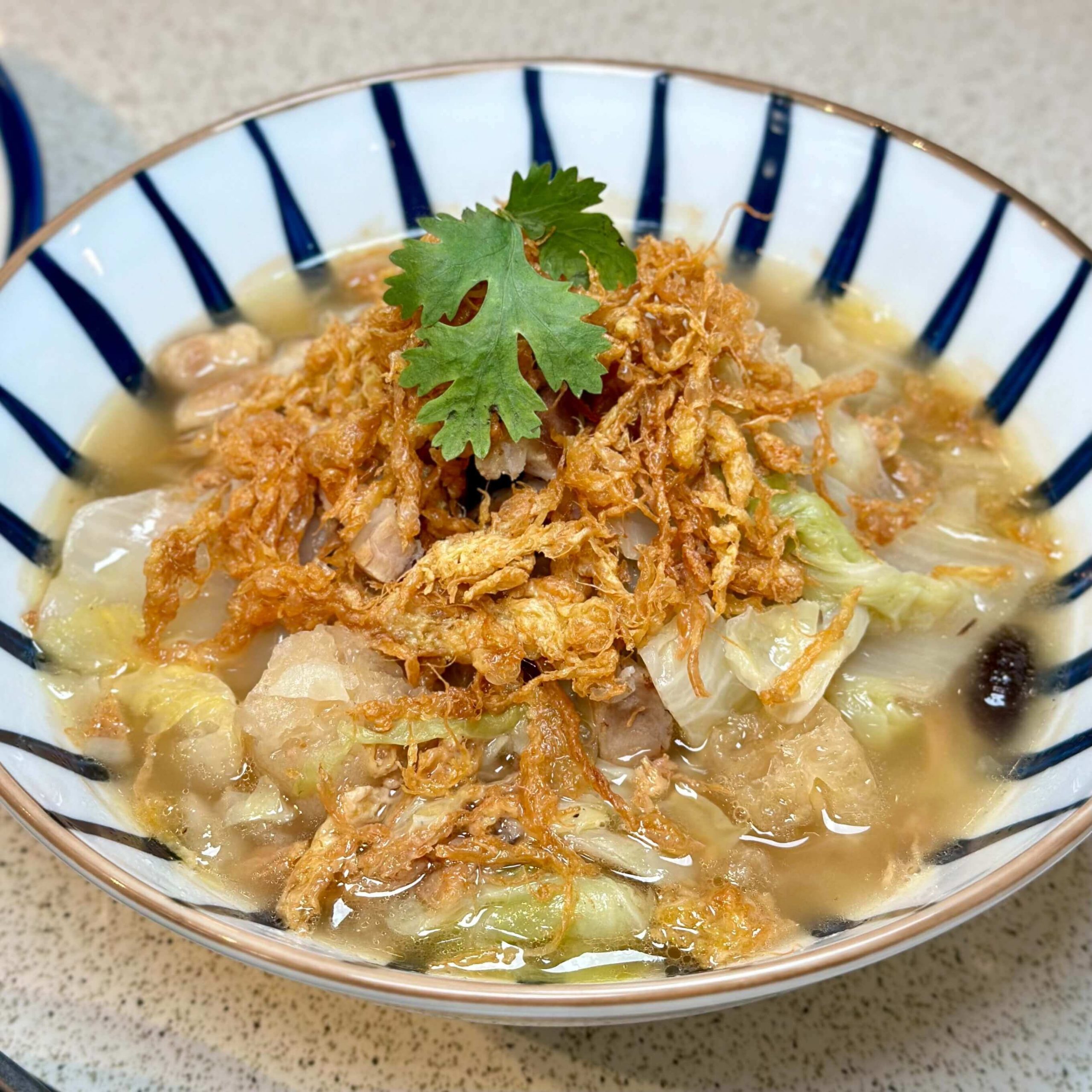 誠序臺菜料理