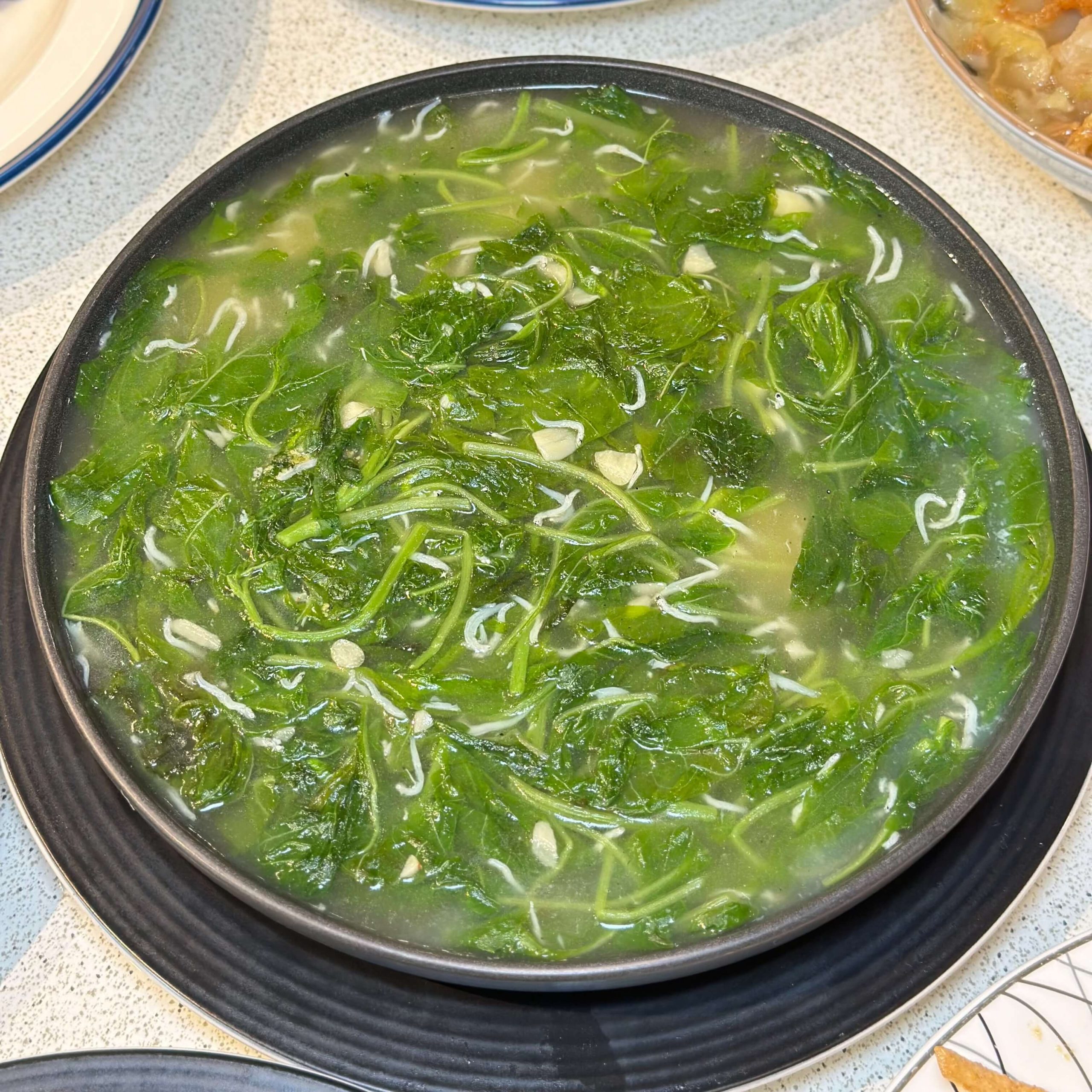 誠序臺菜料理