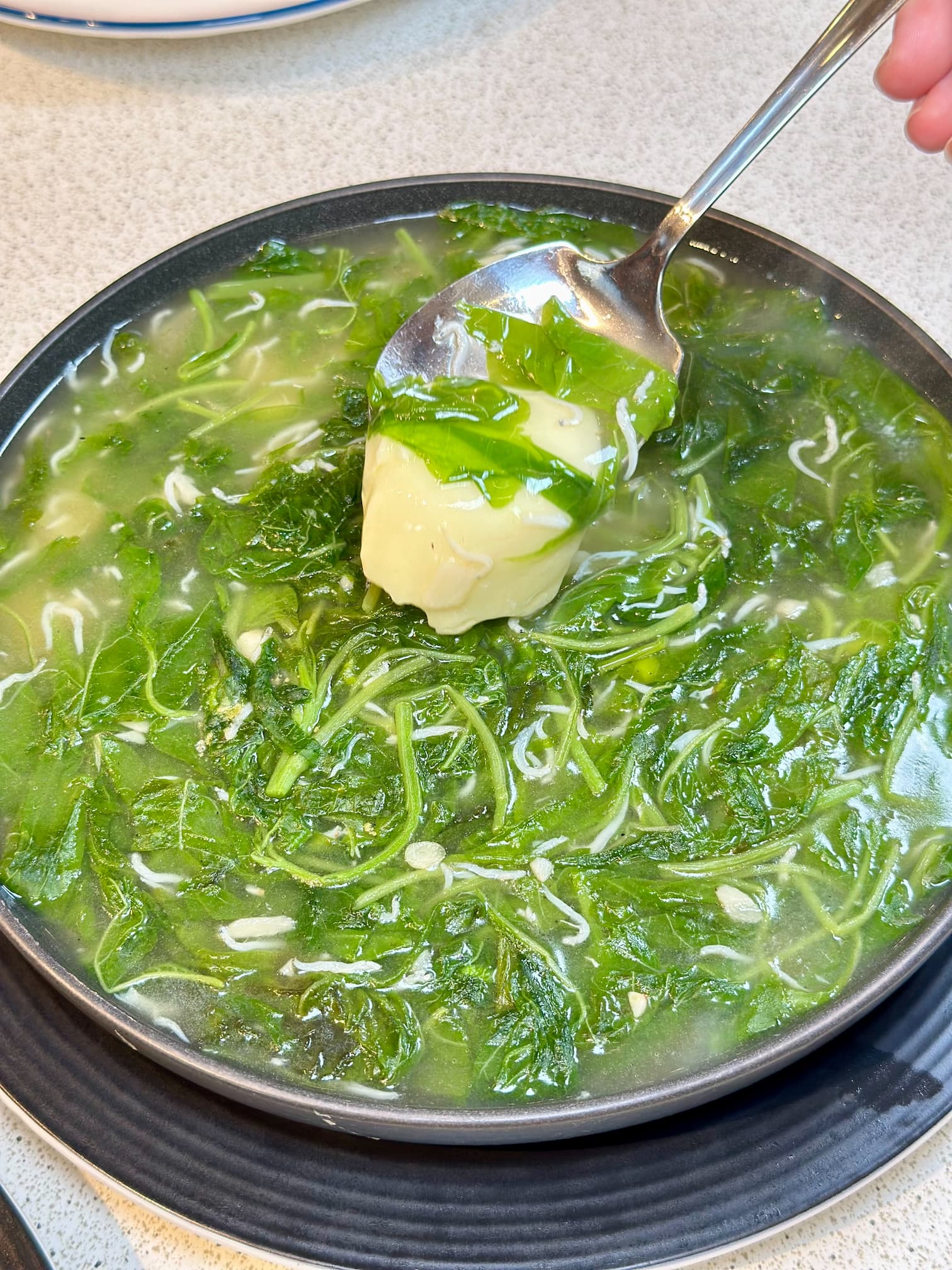 誠序臺菜料理