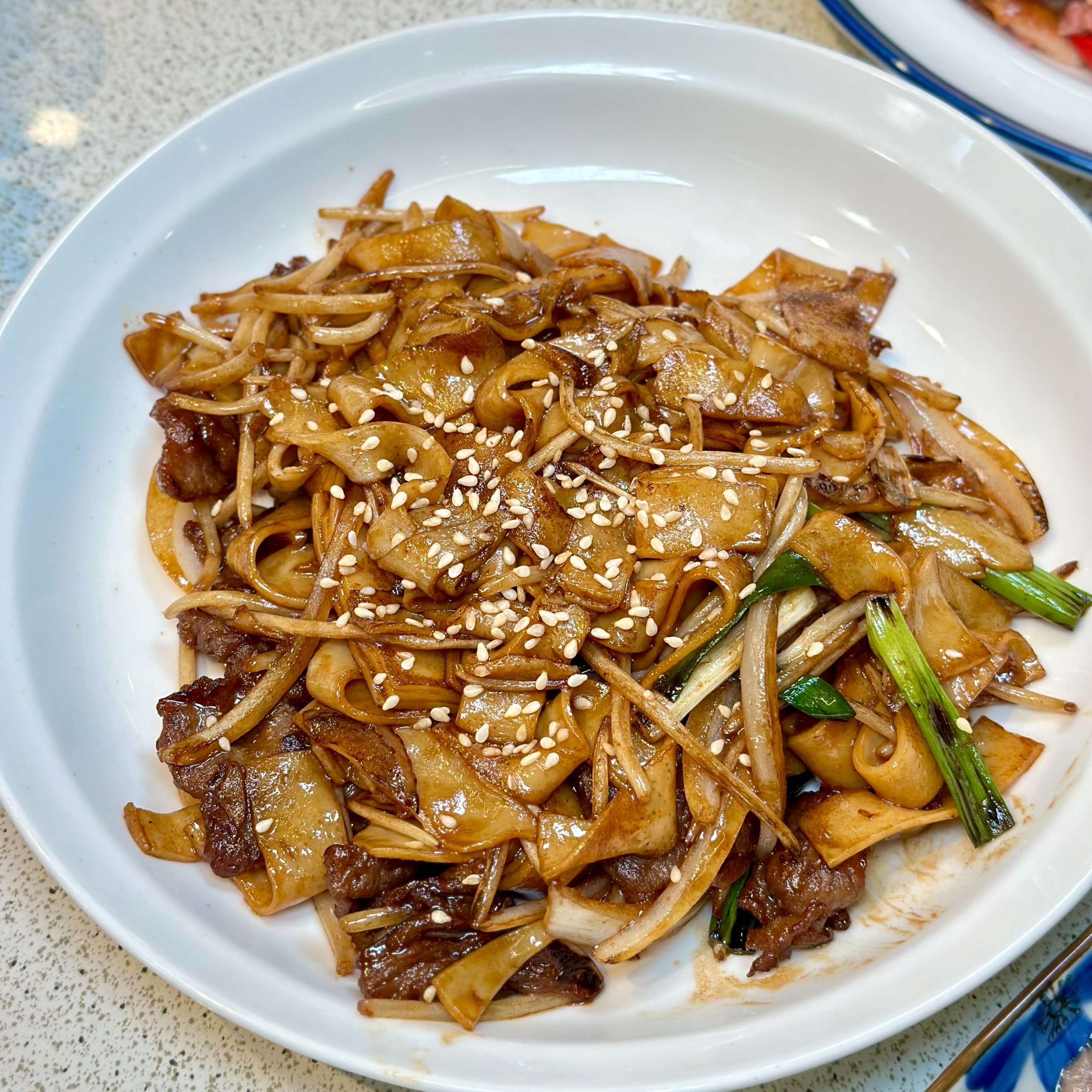 誠序臺菜料理